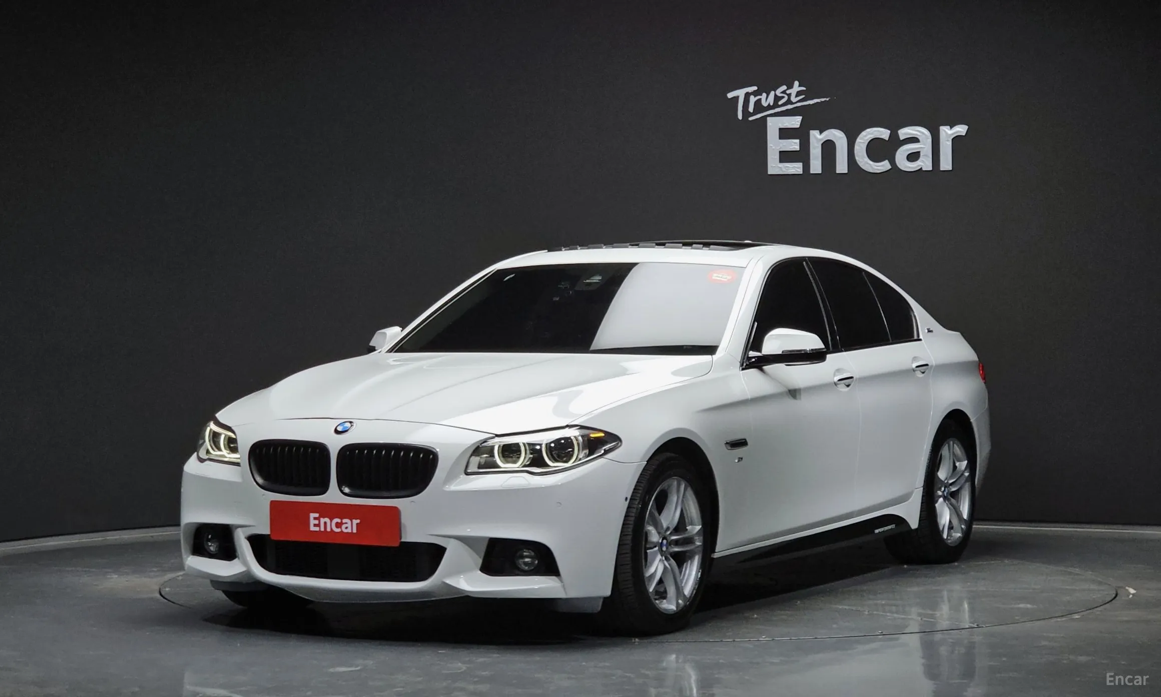 5 Series (F10)