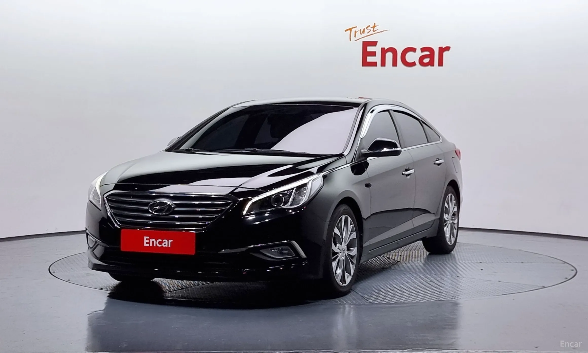 Hyundai LF Sonata