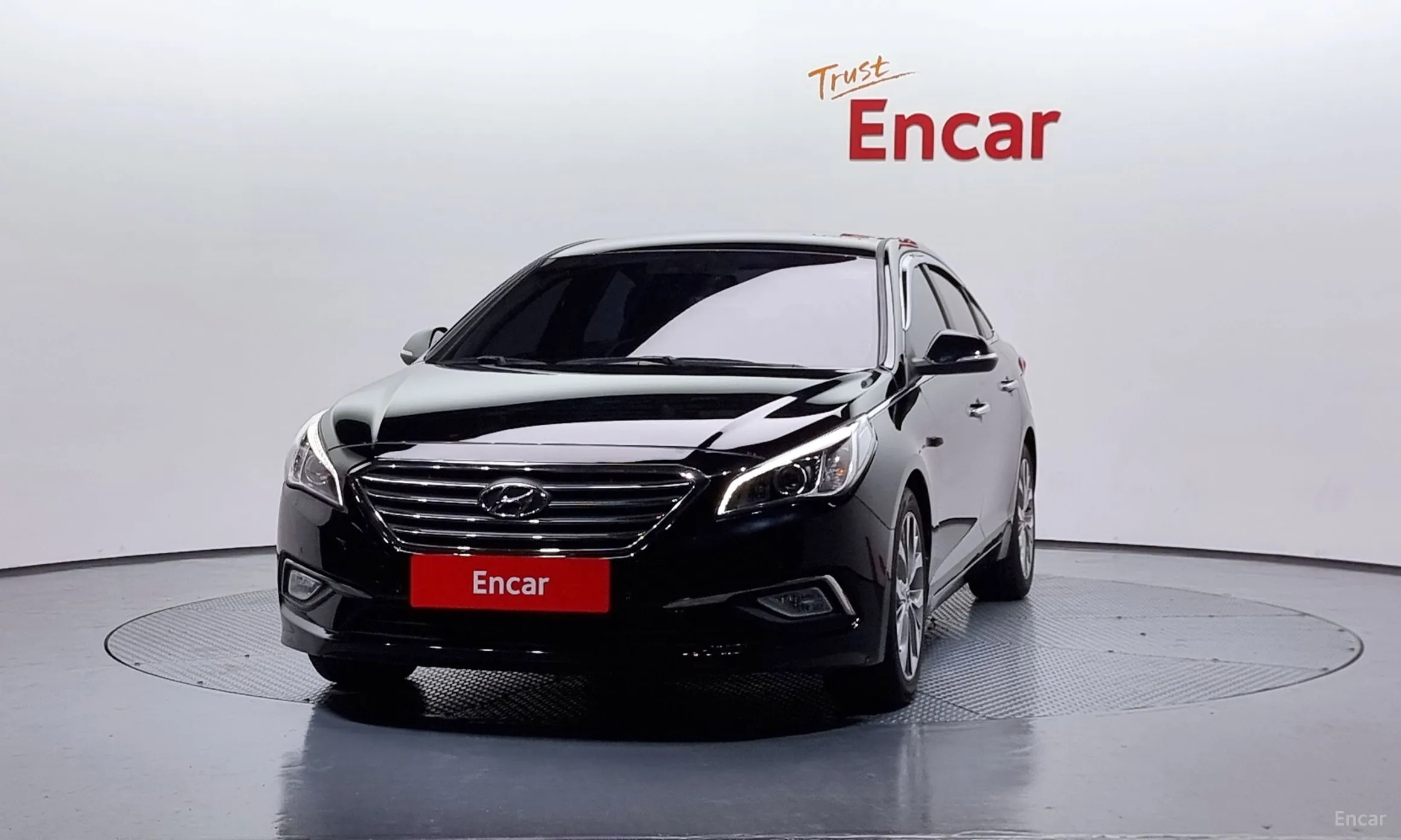 Hyundai LF Sonata