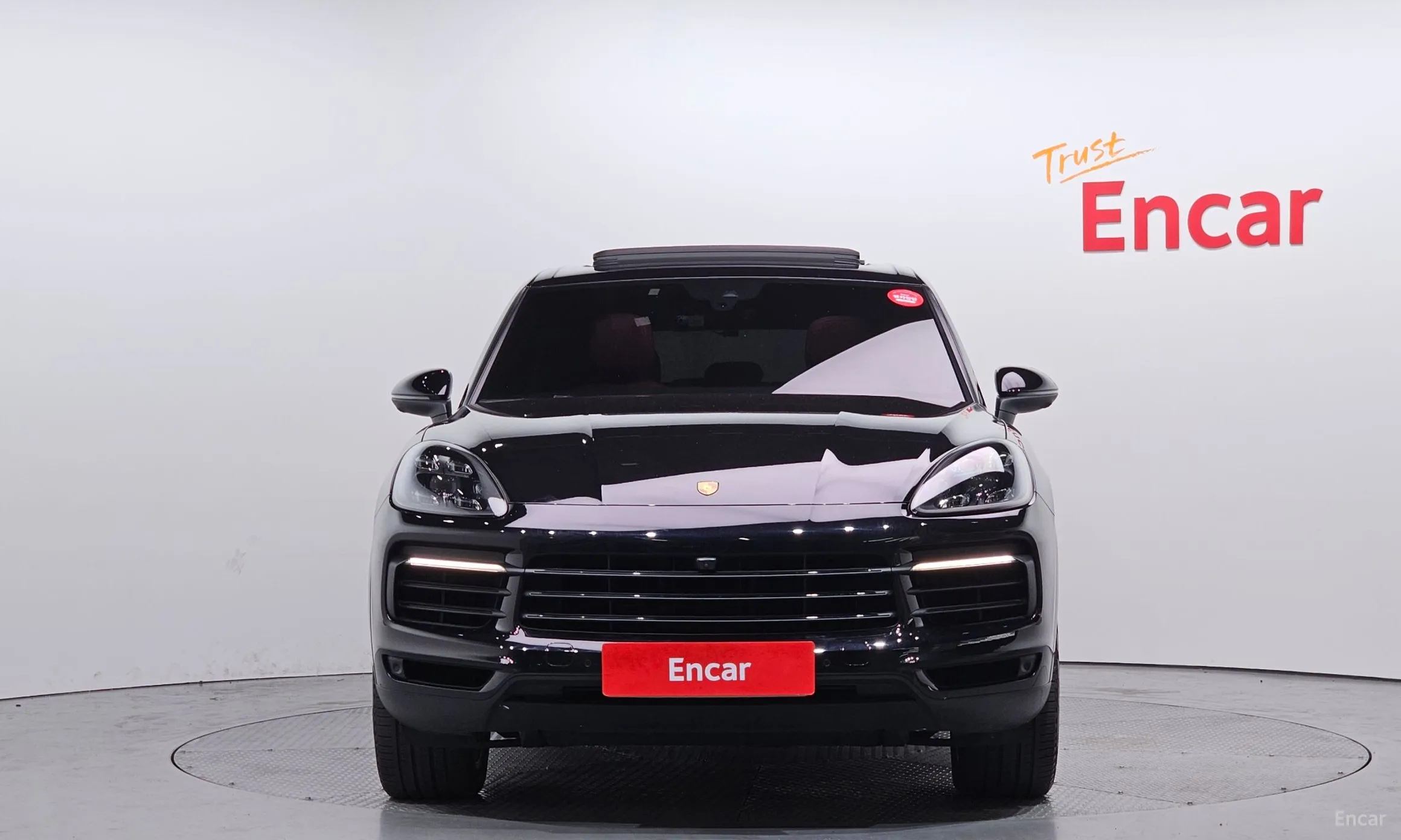 Porsche Cayenne (PO536)