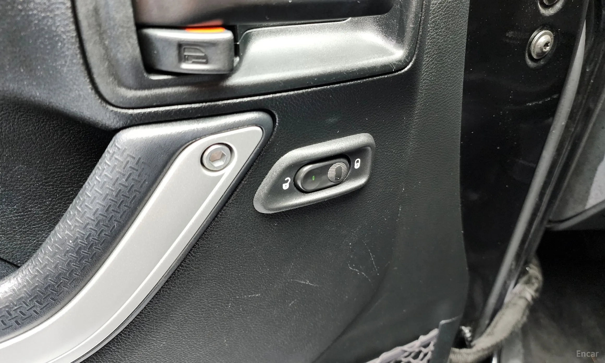 Jeep Wrangler (JK) превью 14