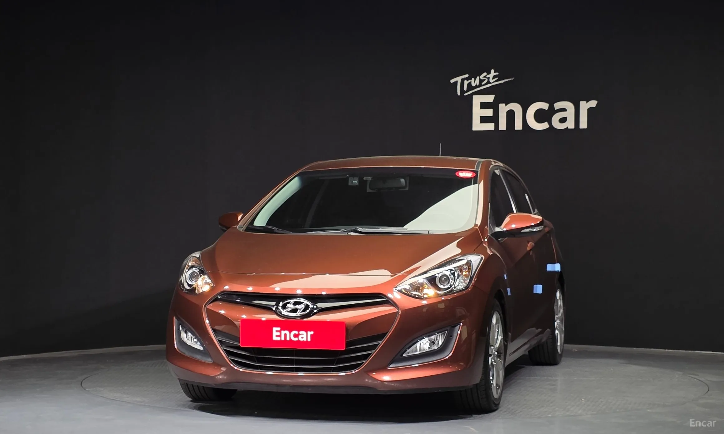 Hyundai i30 (new)