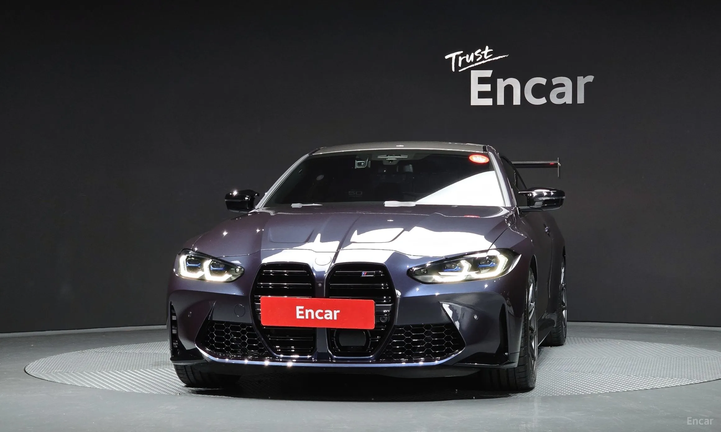 BMW M4 (G82)