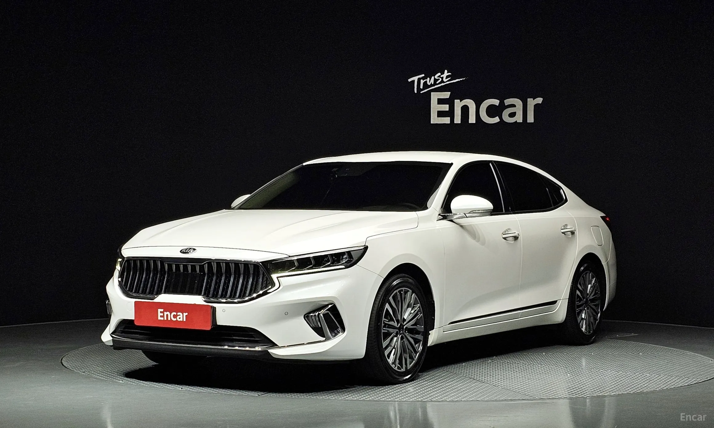 Kia K7 Premier