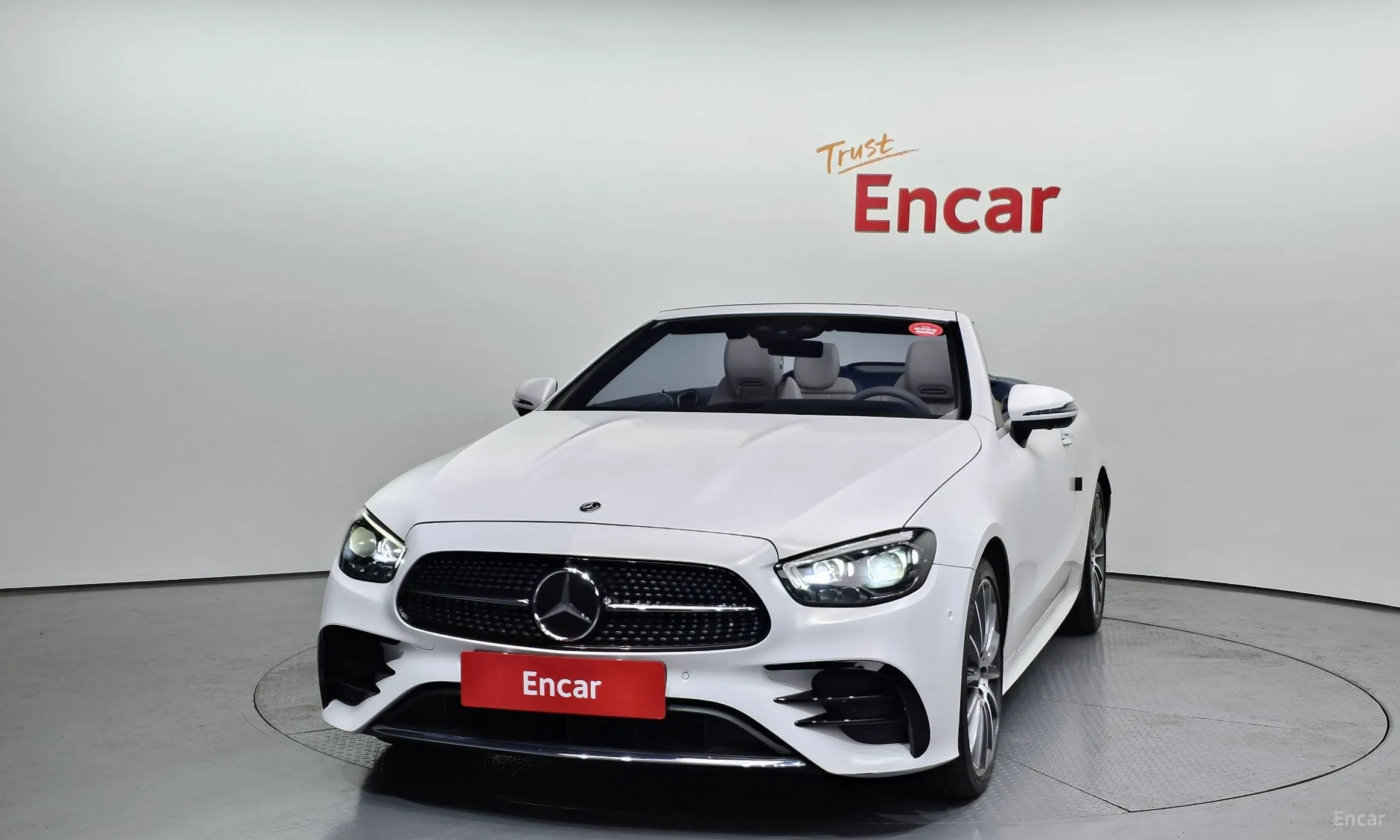 Mercedes Benz E-Class W213 превью 2