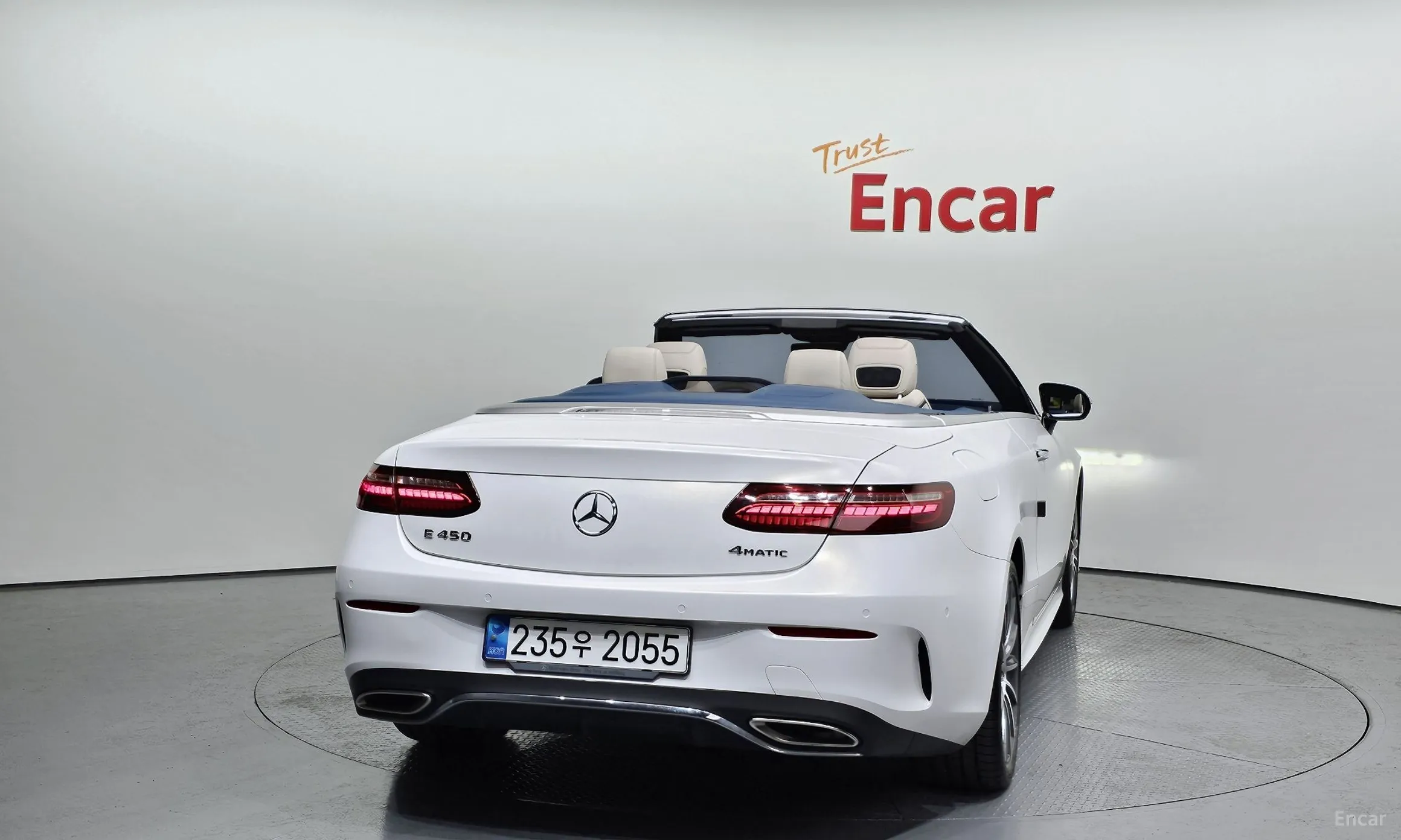 Mercedes Benz E-Class W213 превью 3