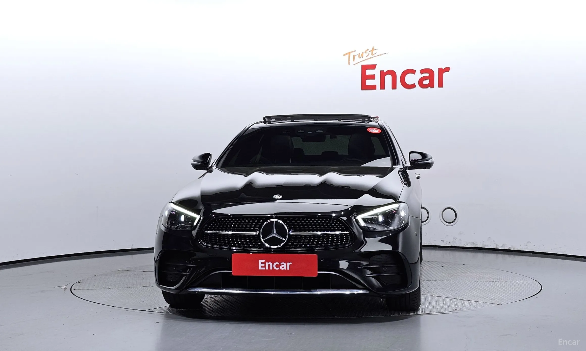 Mercedes Benz E-Class W213
