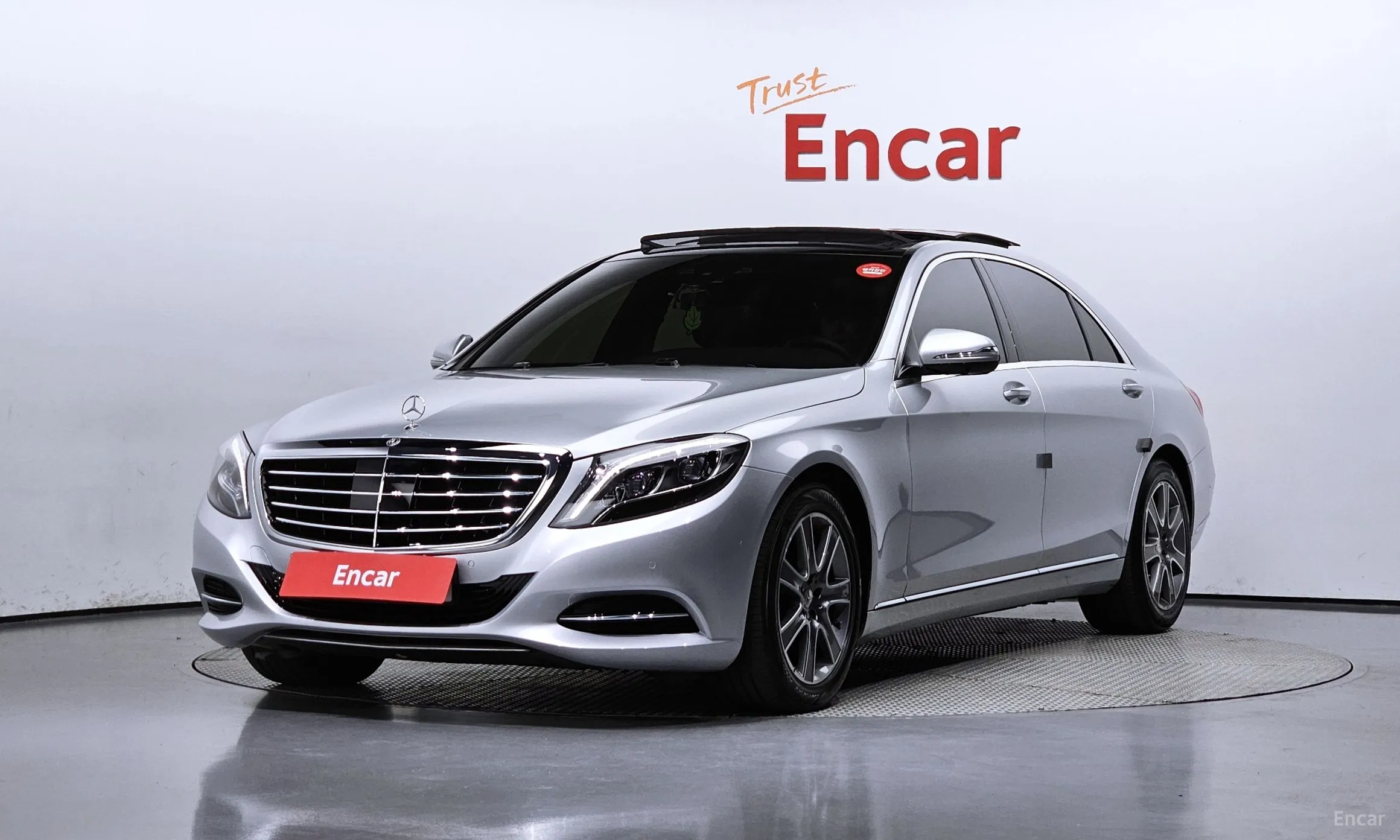 S-Class W222