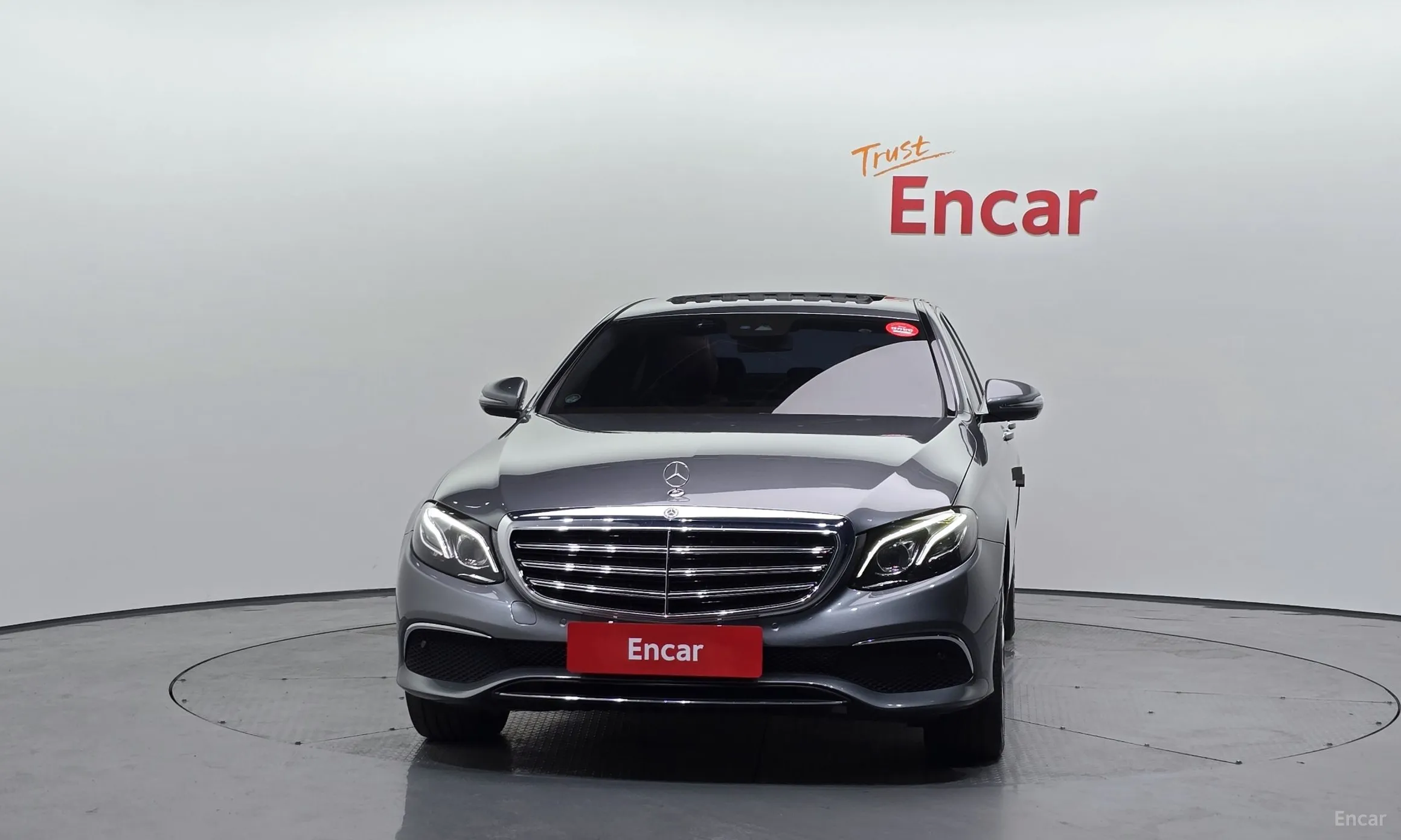 Mercedes Benz E-Class W213