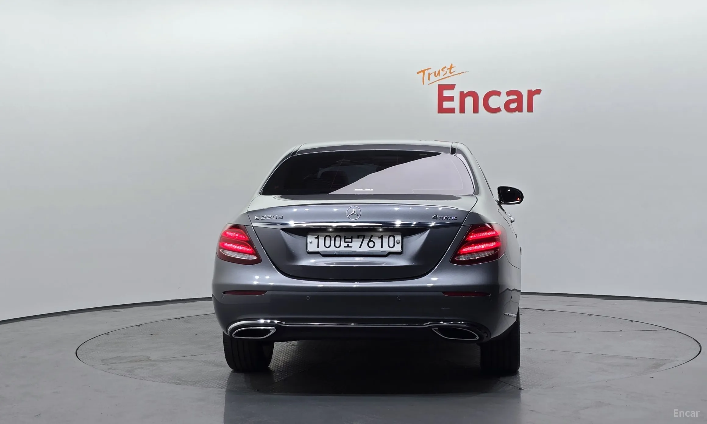 Mercedes Benz E-Class W213 превью 3