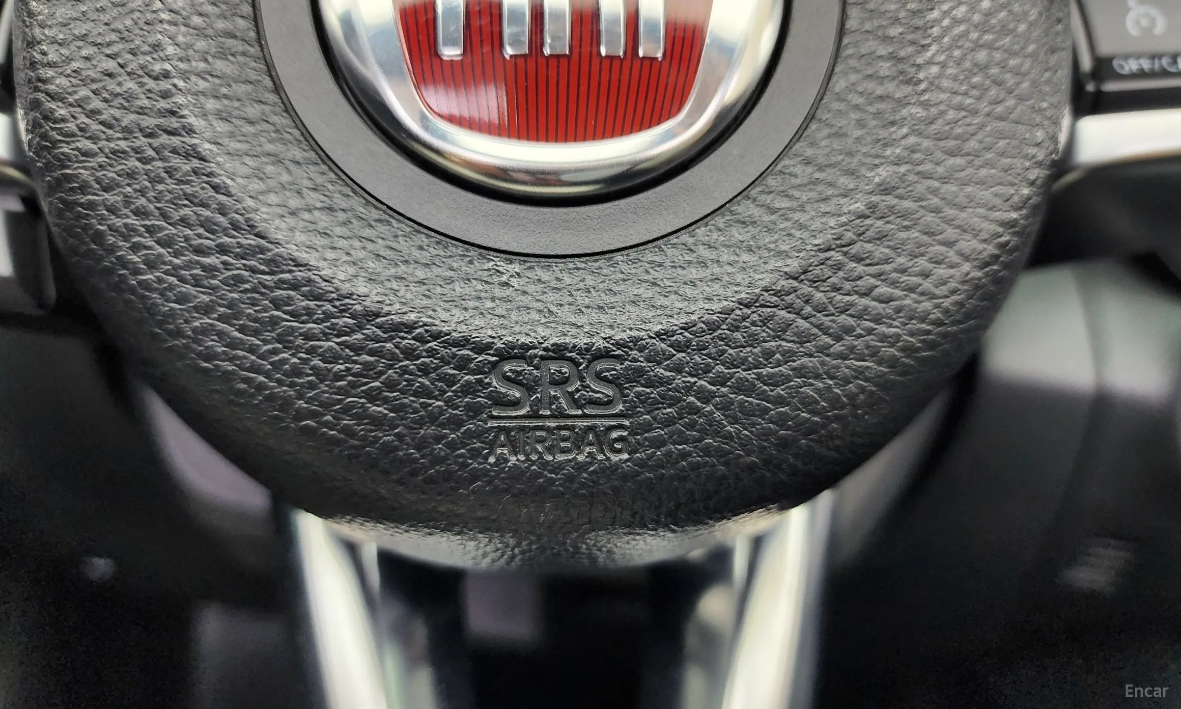 Fiat 124 Spider превью 16