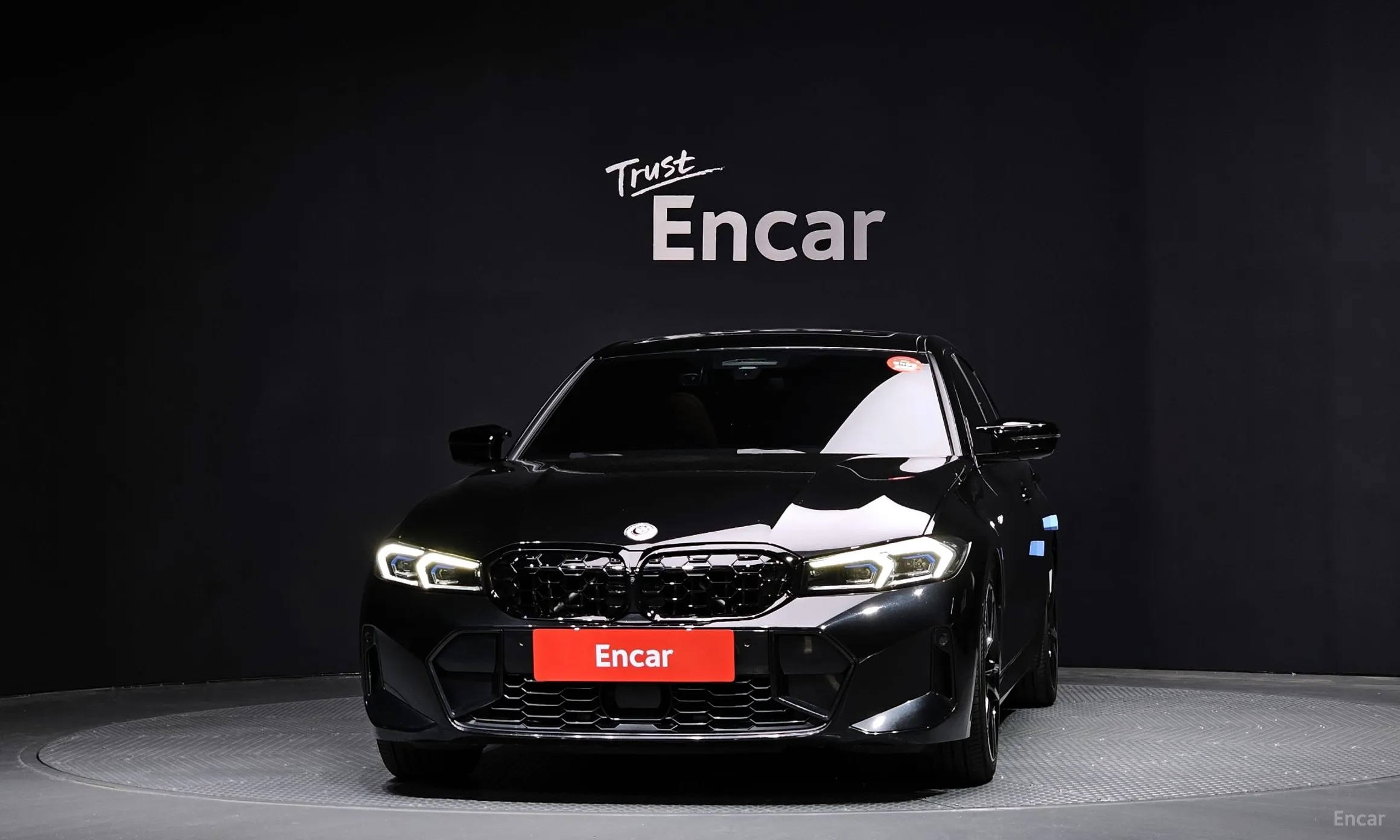 BMW 3 Series (G20)