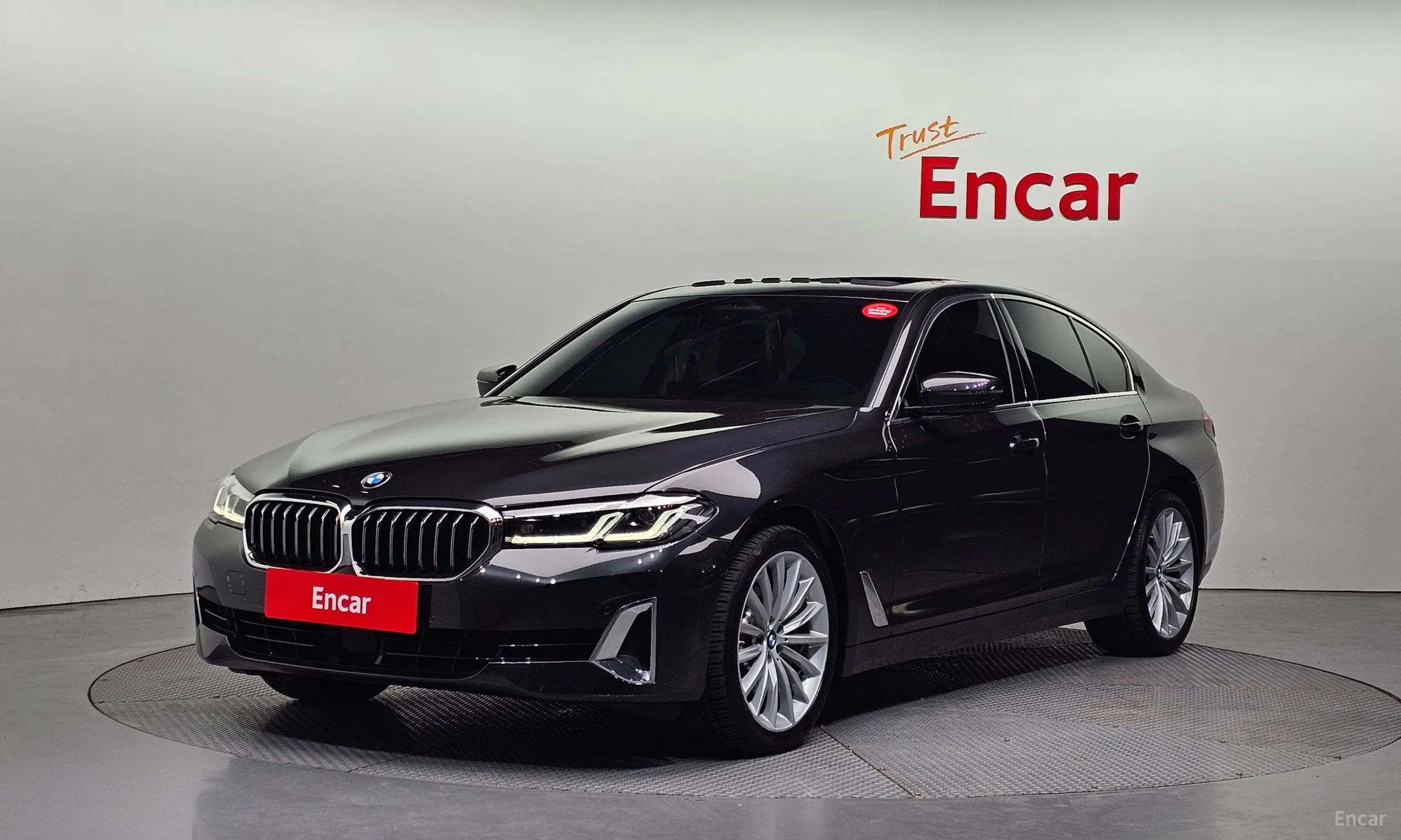 5 Series (G30)