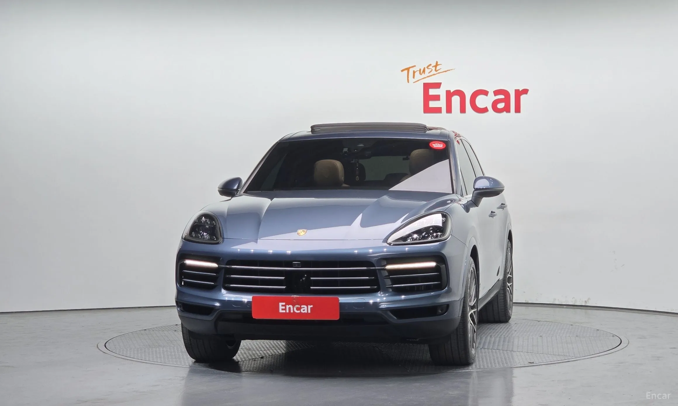 Porsche Cayenne (PO536) превью 2