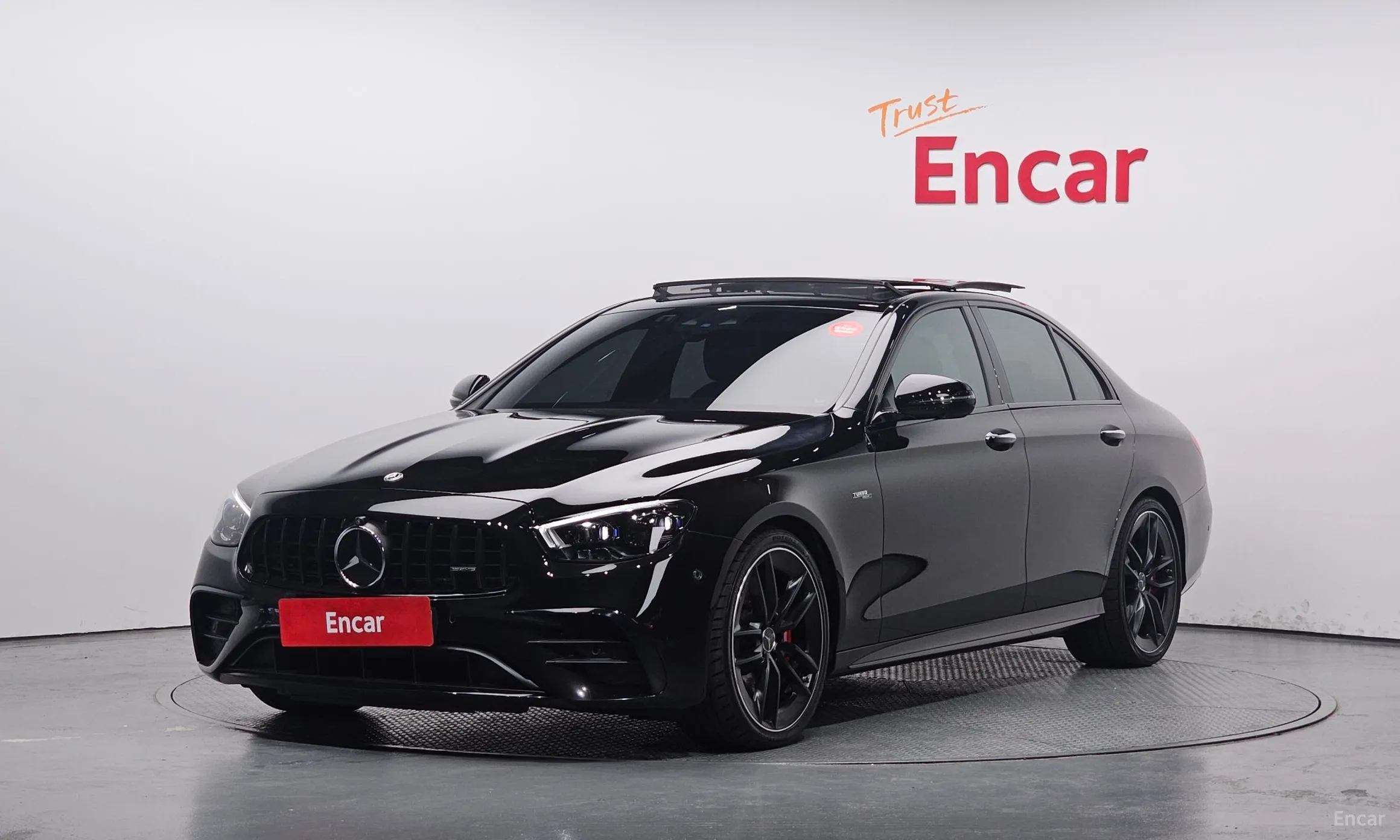 Mercedes Benz E-Class W213