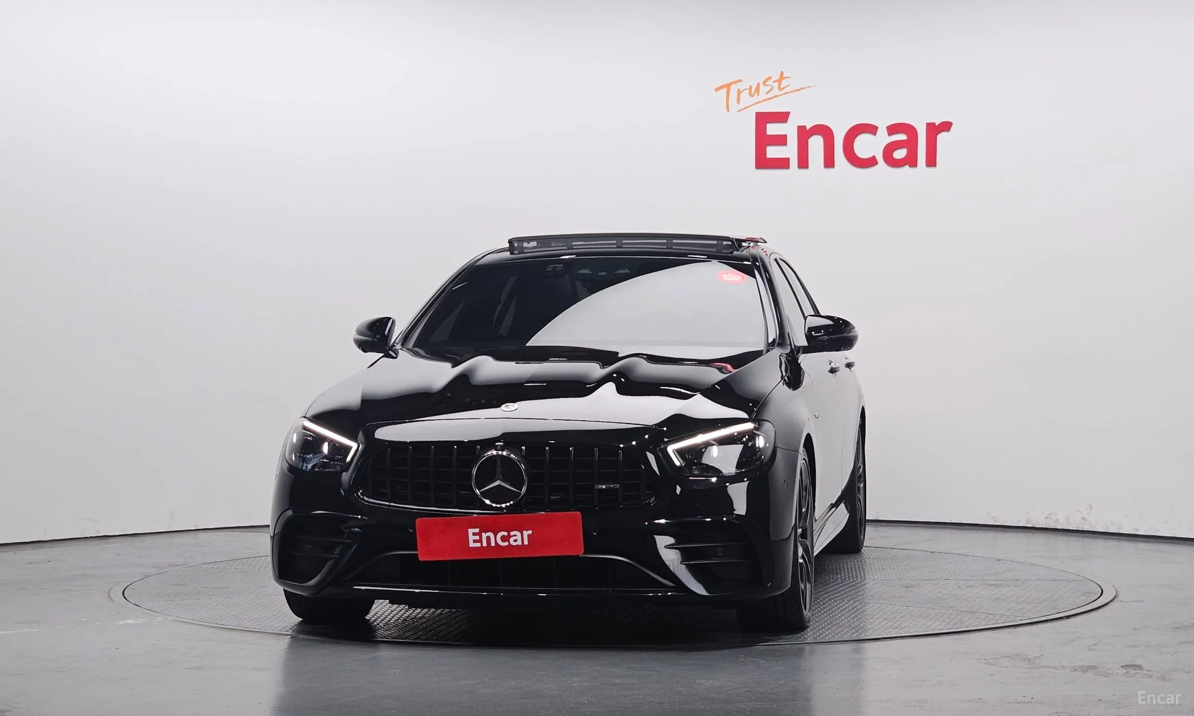 Mercedes Benz E-Class W213