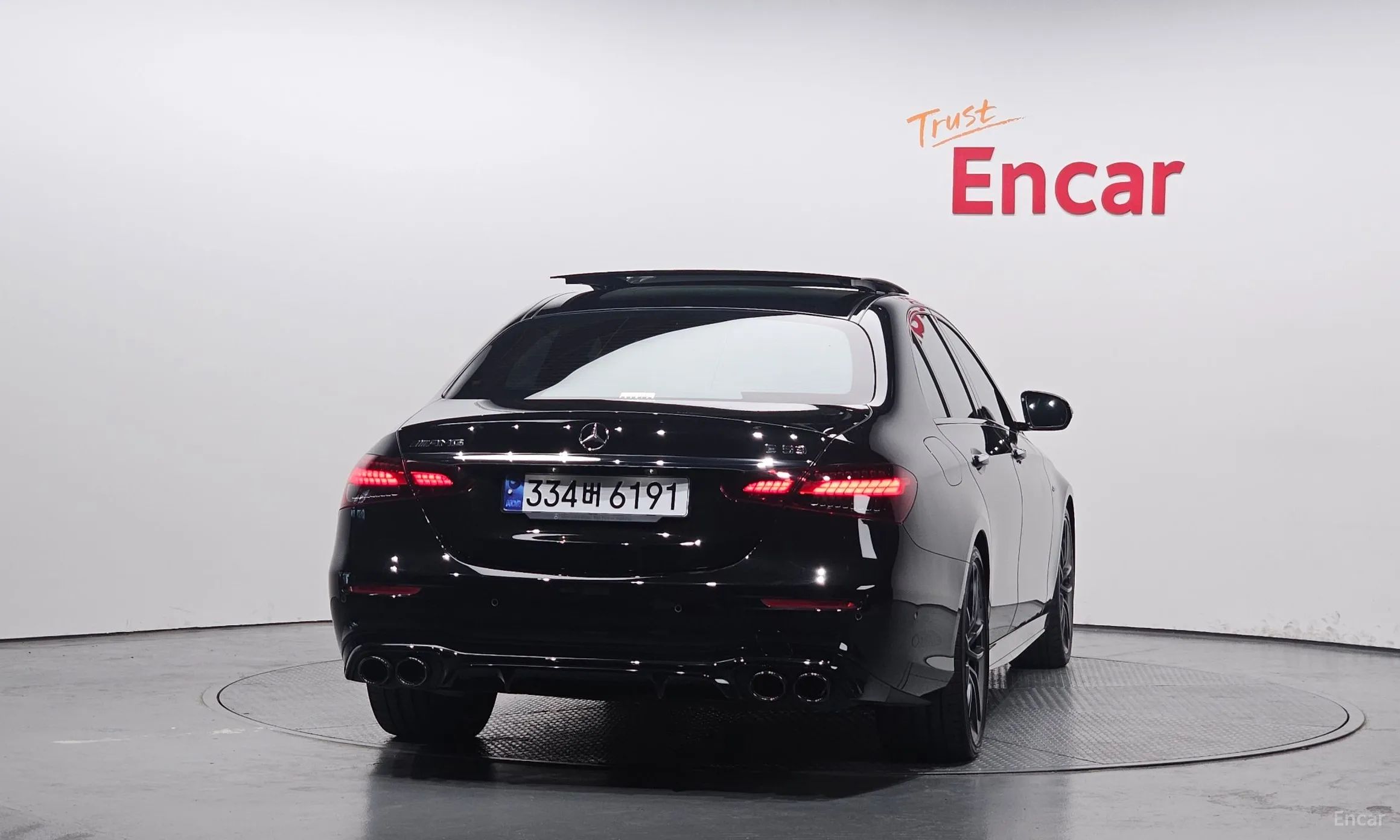 Mercedes Benz E-Class W213 превью 3