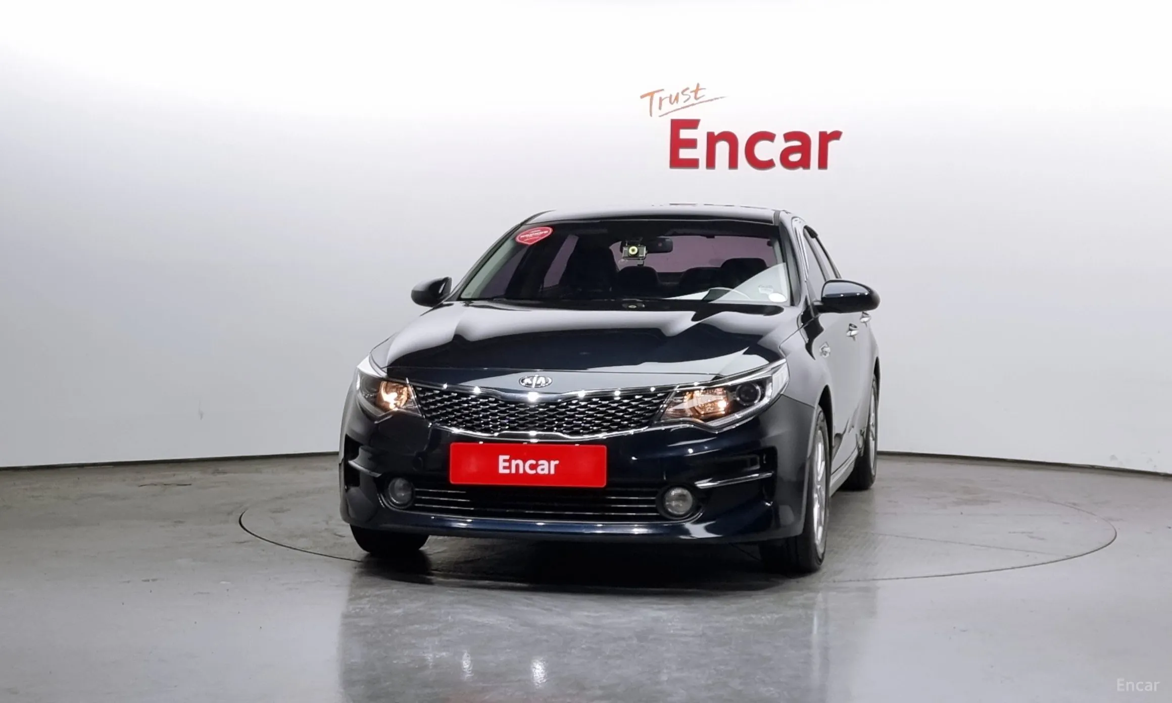 Kia K5 2nd Generation превью 2