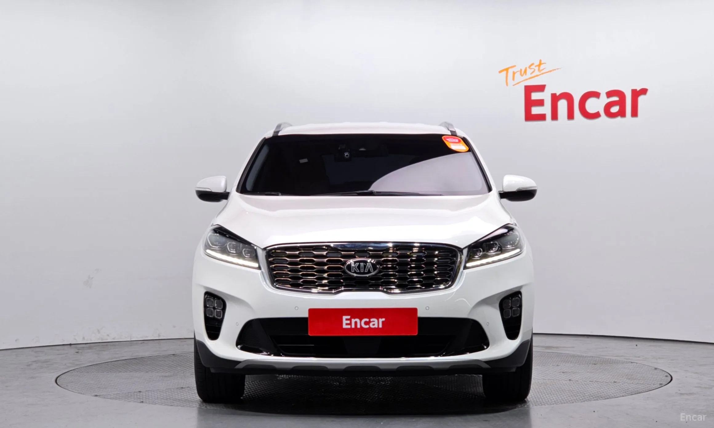 Kia Sorento превью 2