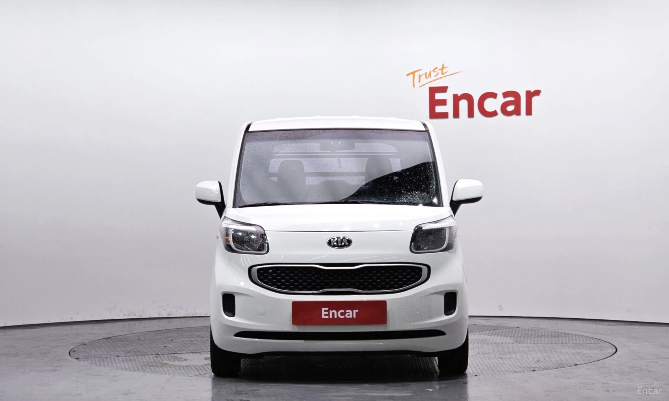 Kia Ray превью 2