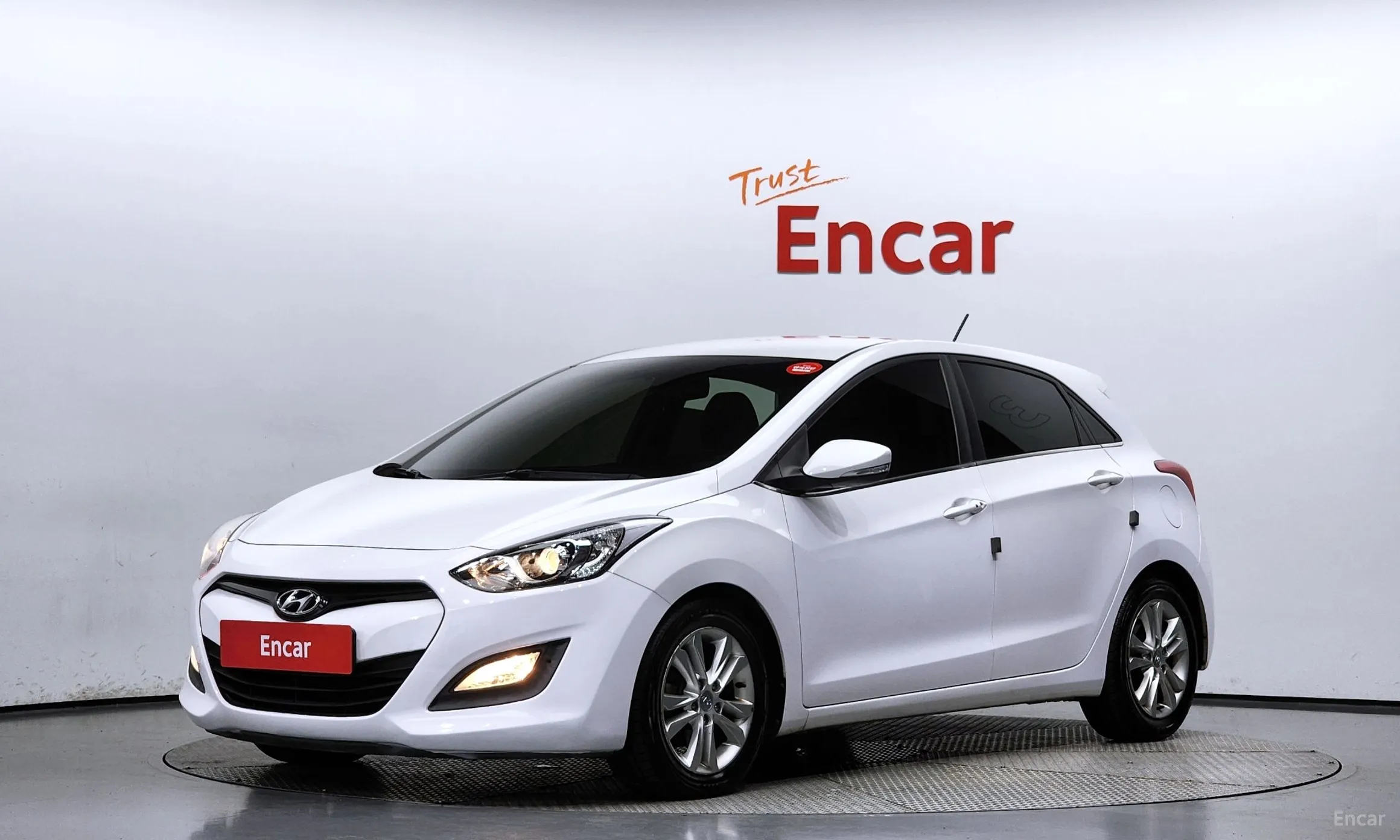 Hyundai i30 (new)