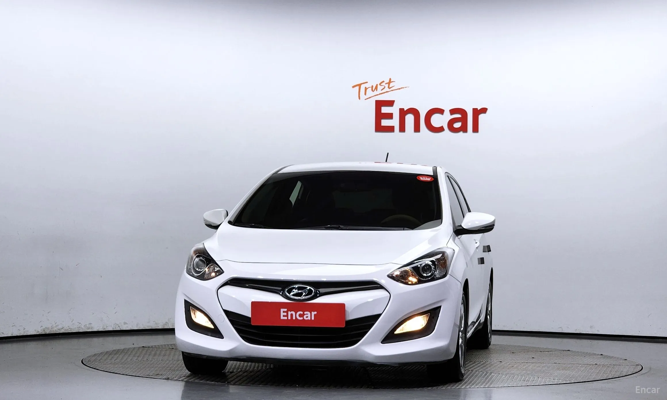 Hyundai i30 (new)