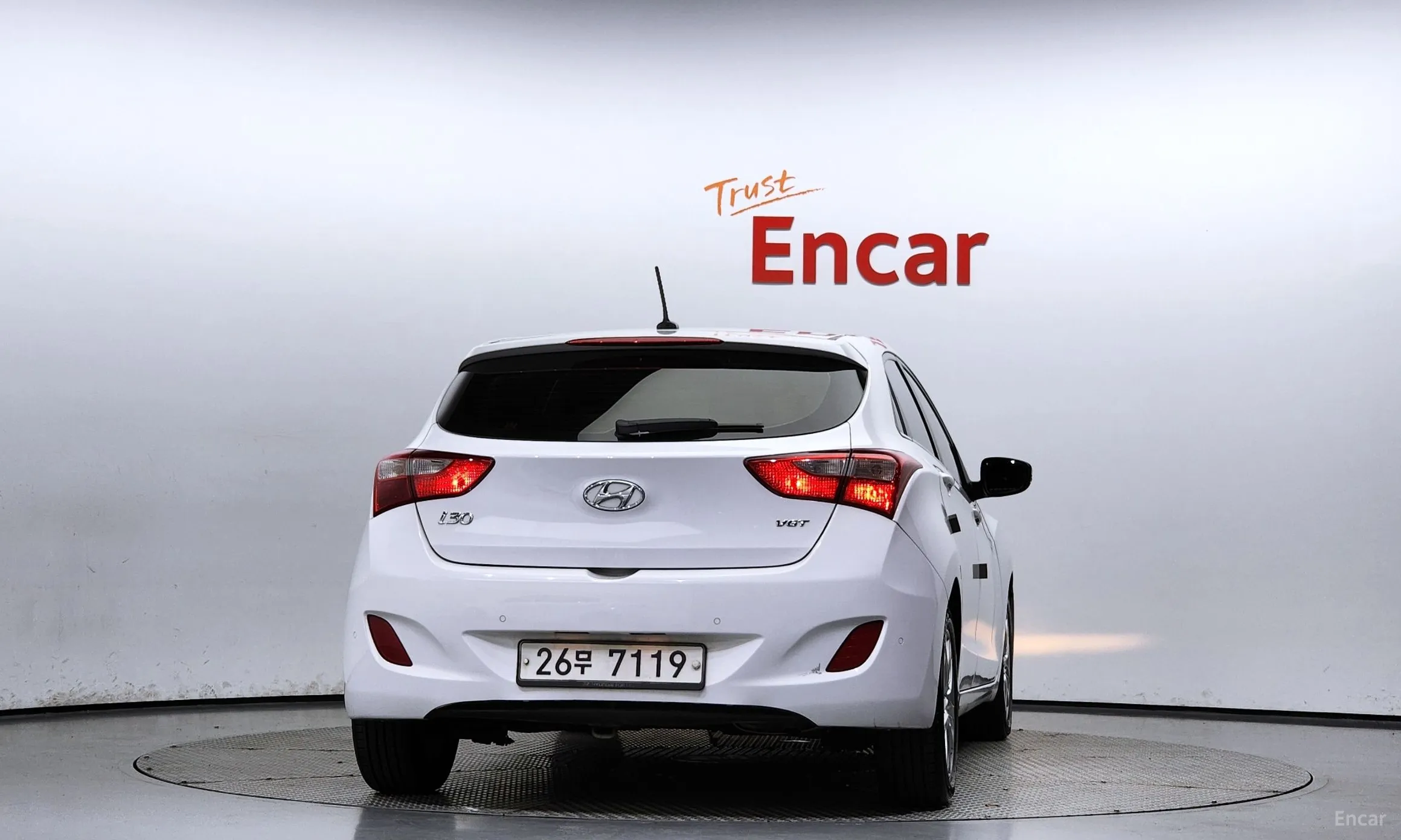 Hyundai i30 (new) превью 3