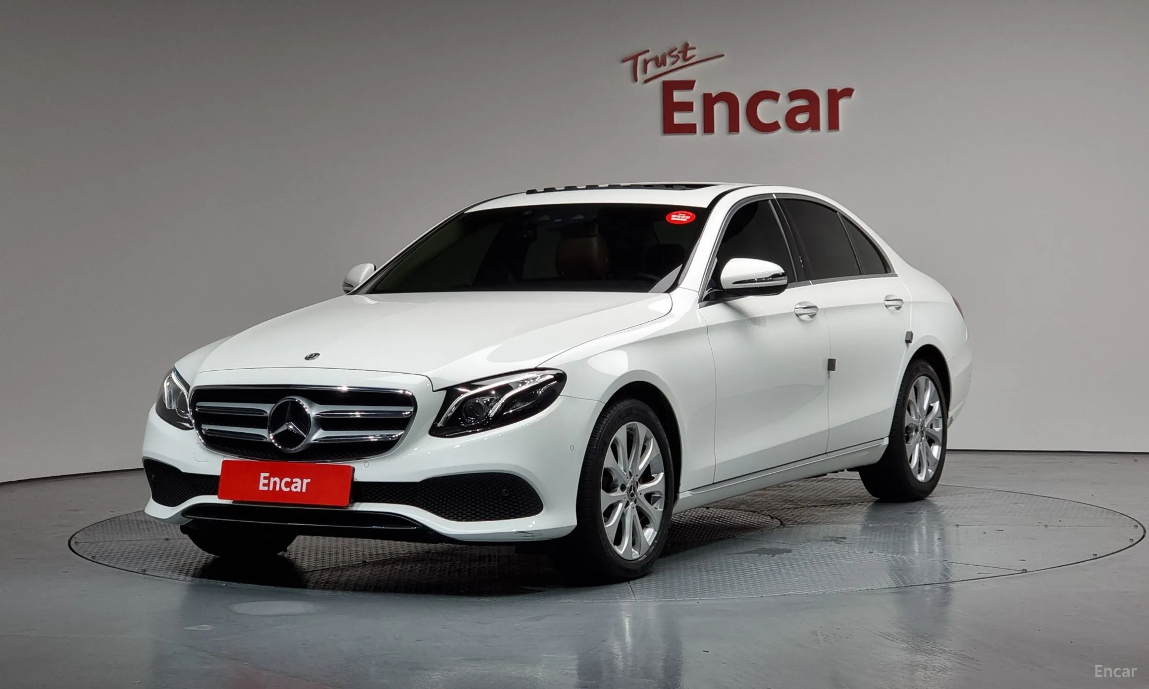 E-Class W213