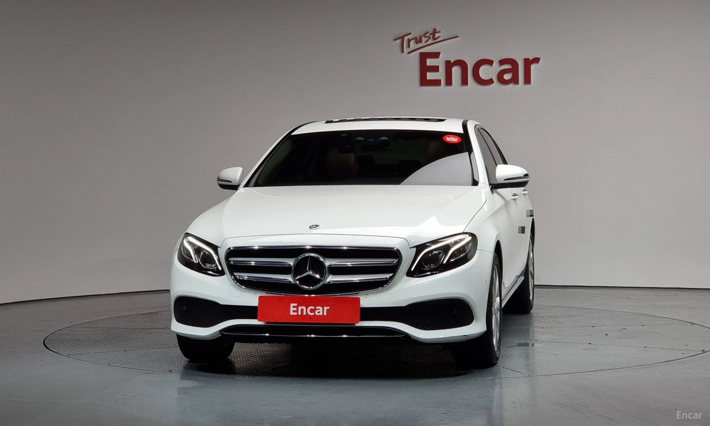 Mercedes Benz E-Class W213 превью 2