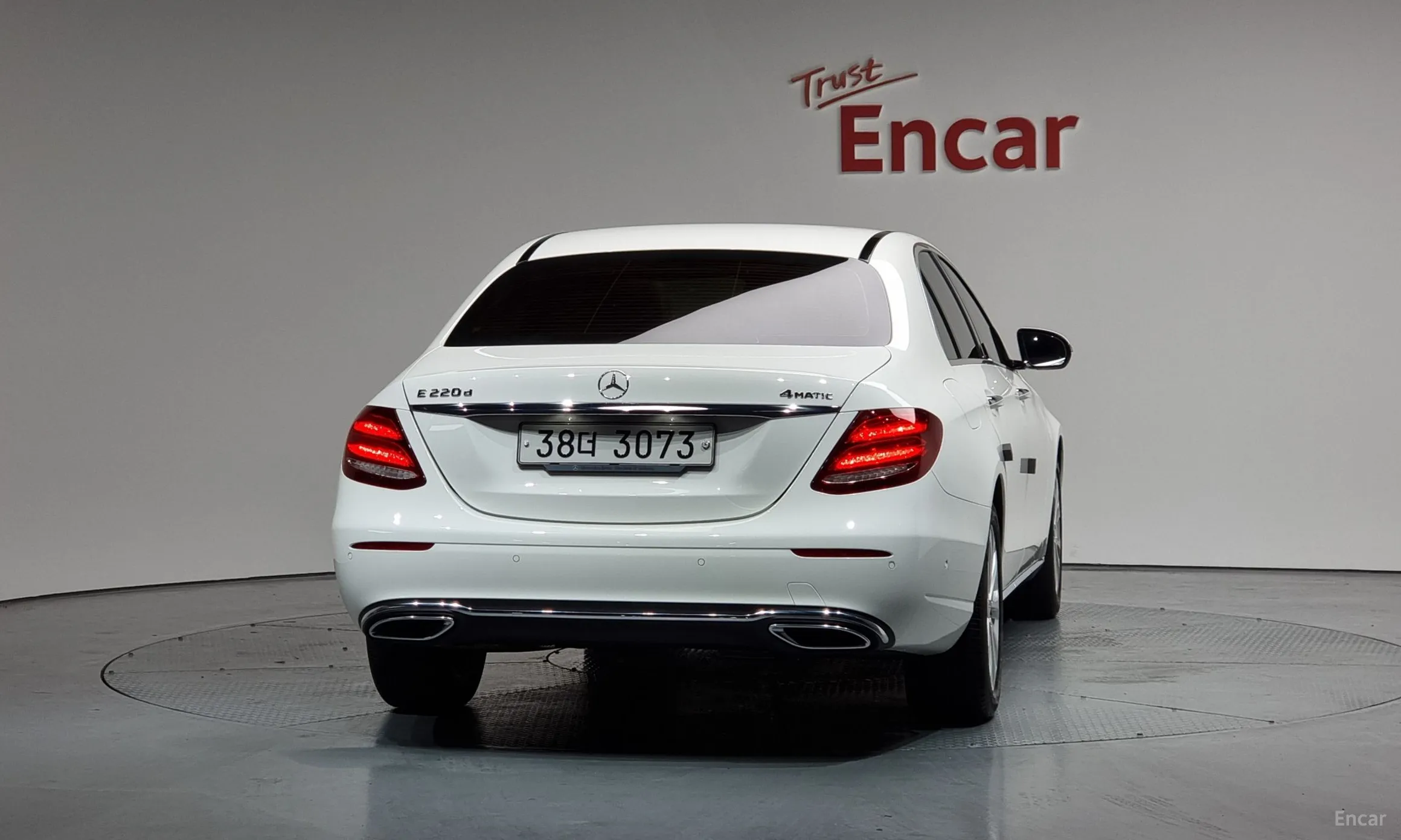 Mercedes Benz E-Class W213 превью 3