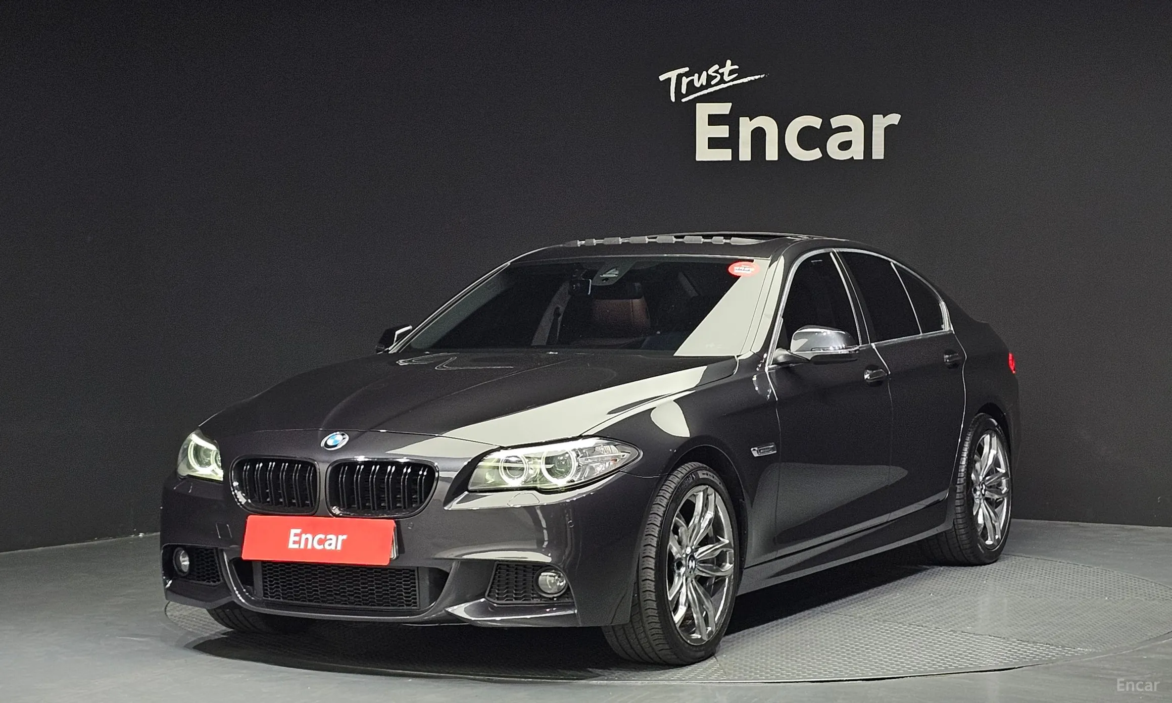 5 Series (F10)