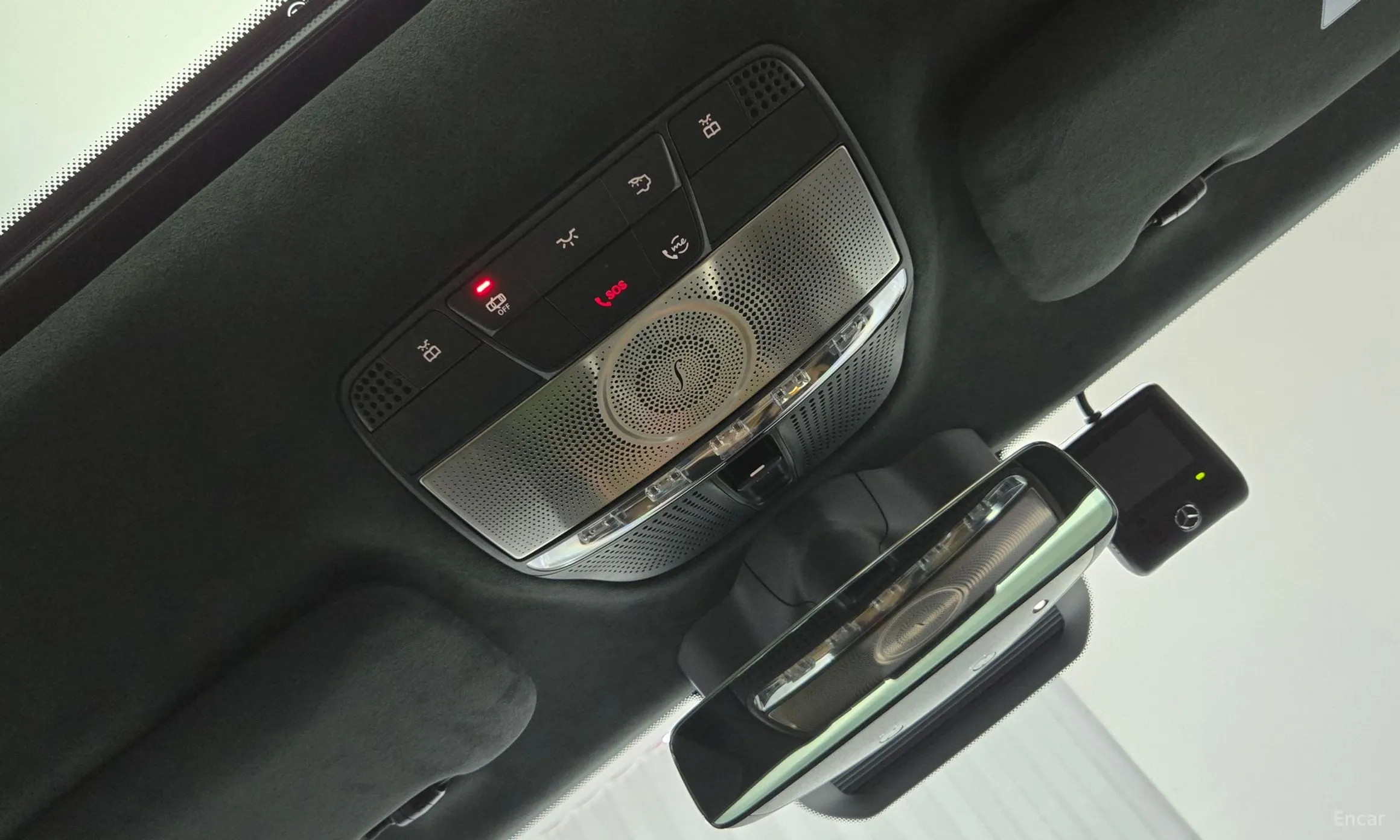 Mercedes Benz G-Class W463b превью 17