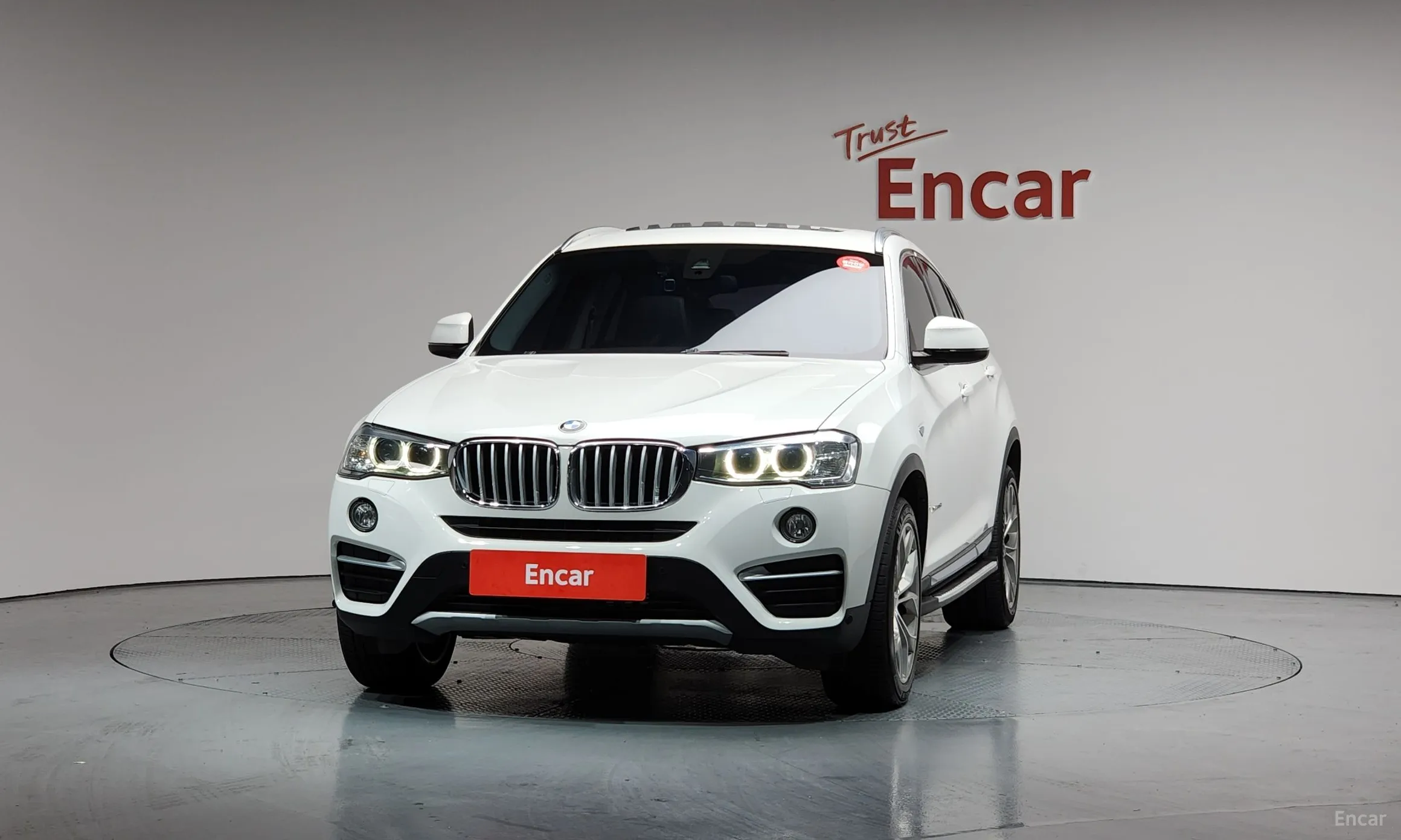 BMW X4 (F26)