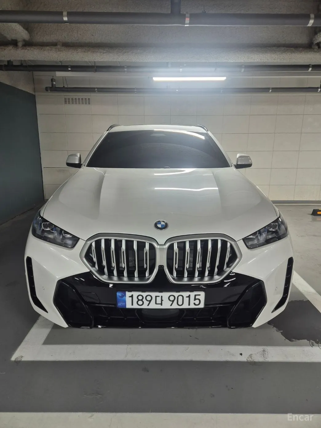 X6 (G06)