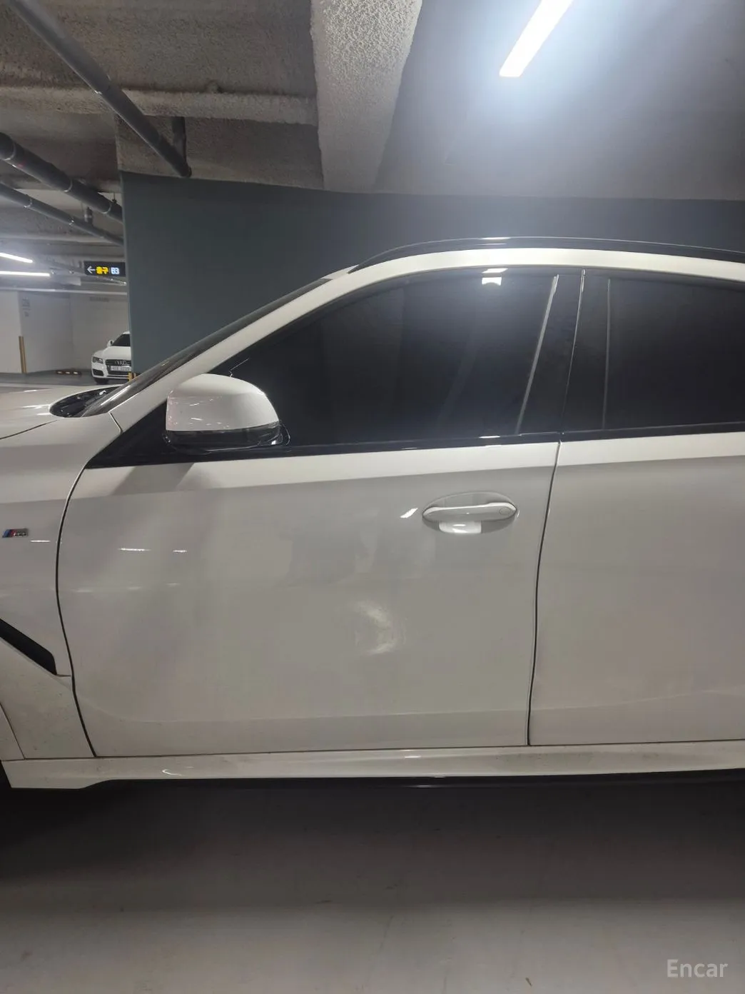 BMW X6 (G06) превью 3