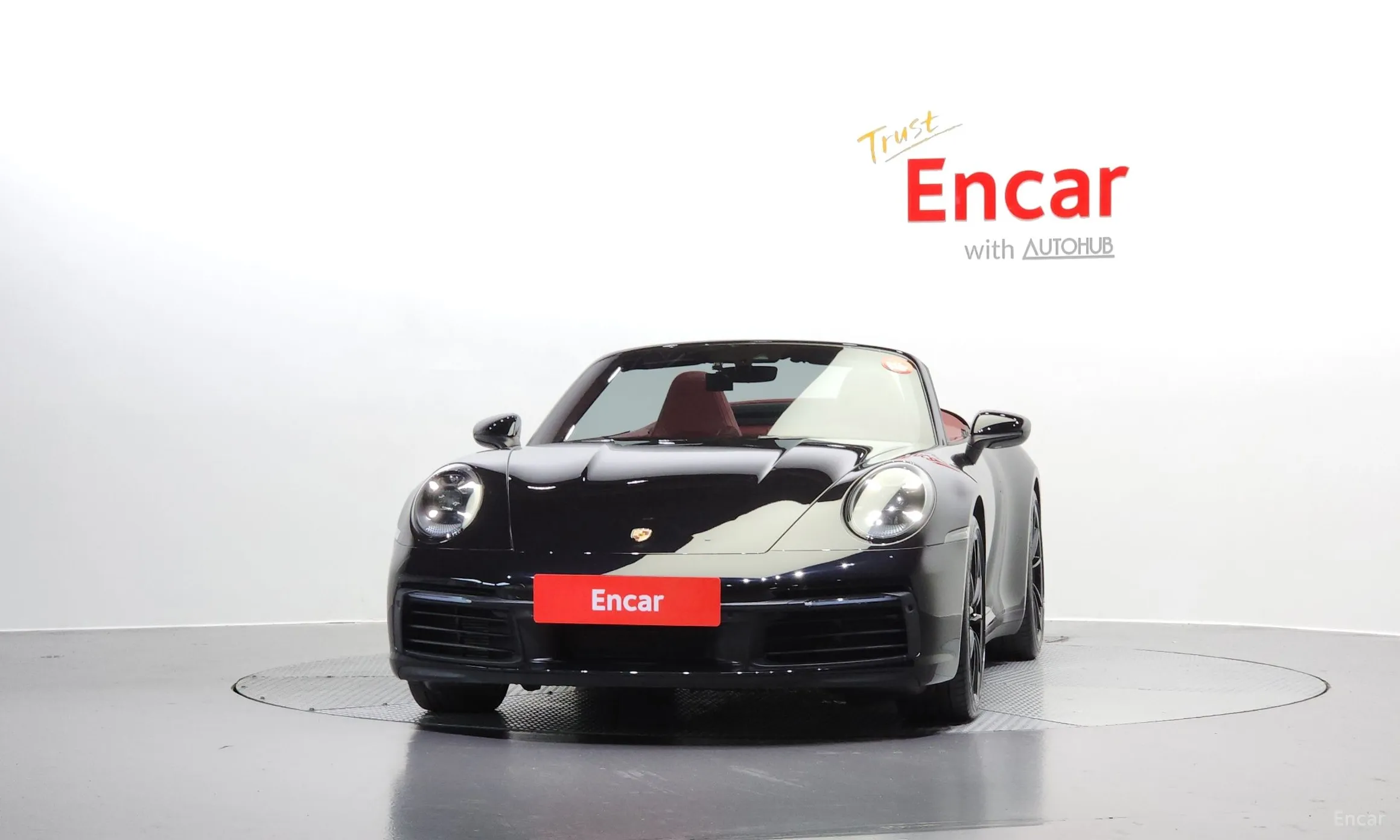 Porsche 911 (992)