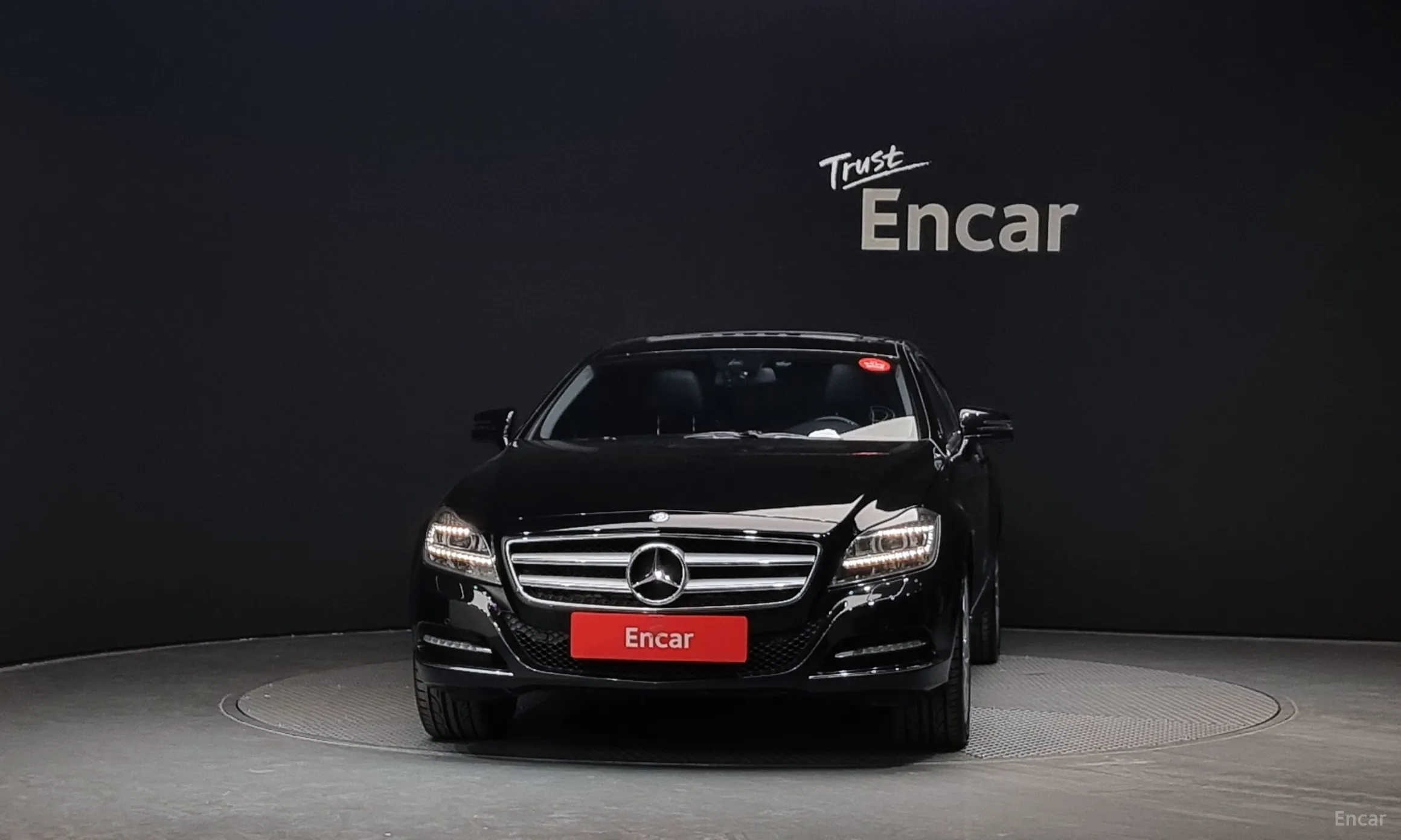 Mercedes Benz CLS-Class W218 превью 2