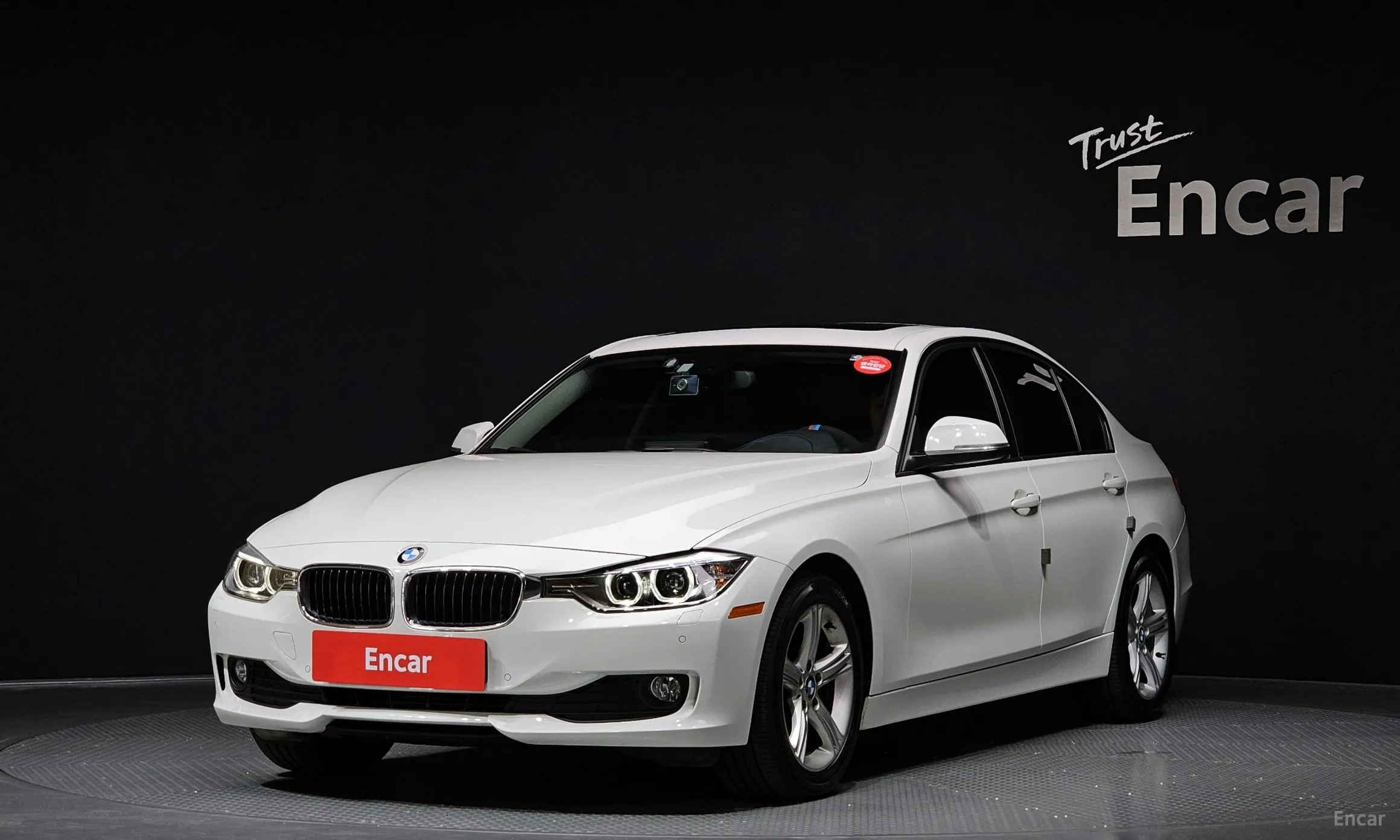 3 Series (F30)
