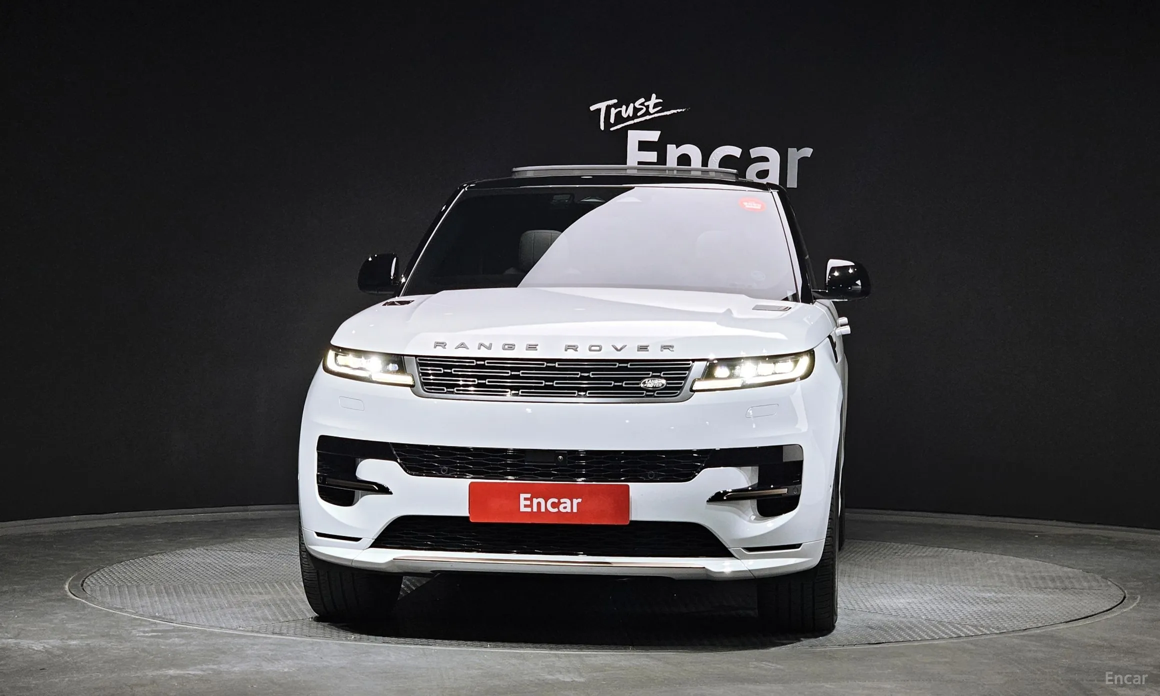 Land Rover Range Rover Sport 3rd Generation превью 2