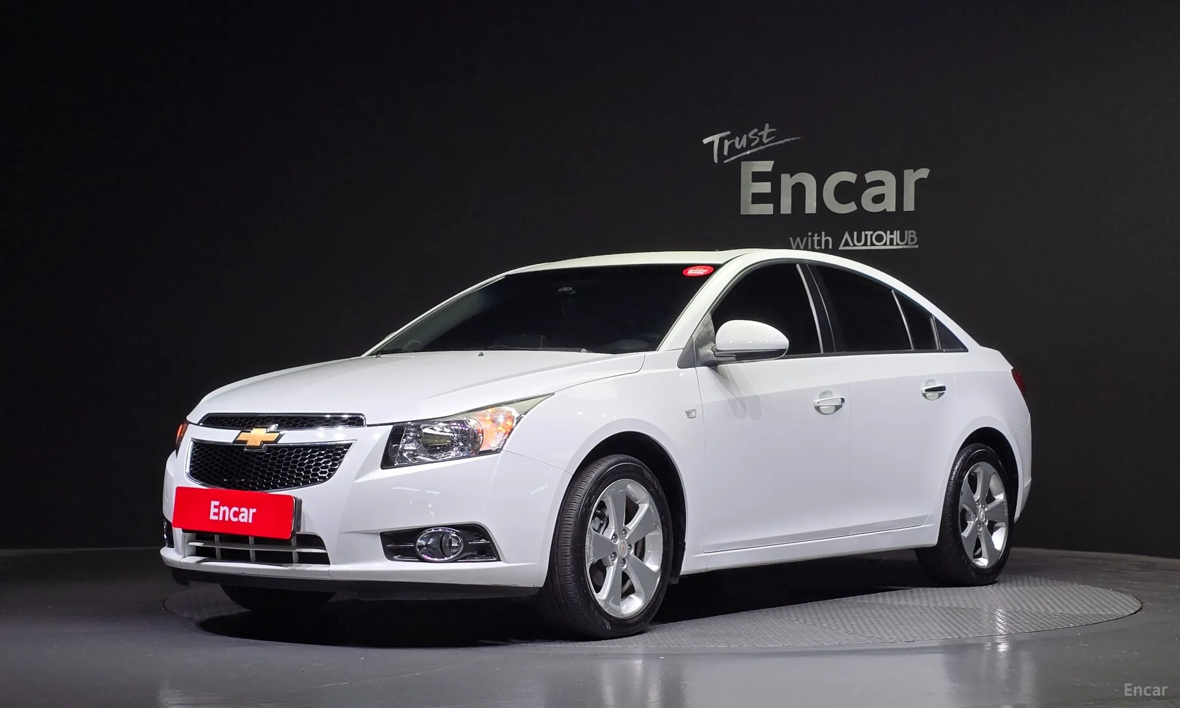 Cruze