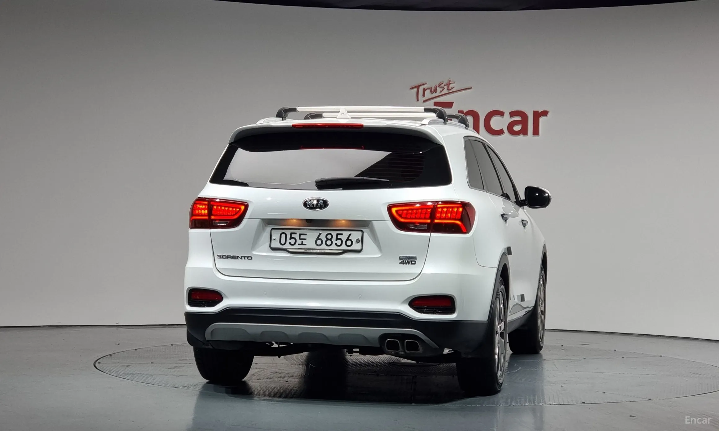 Kia Sorento превью 3