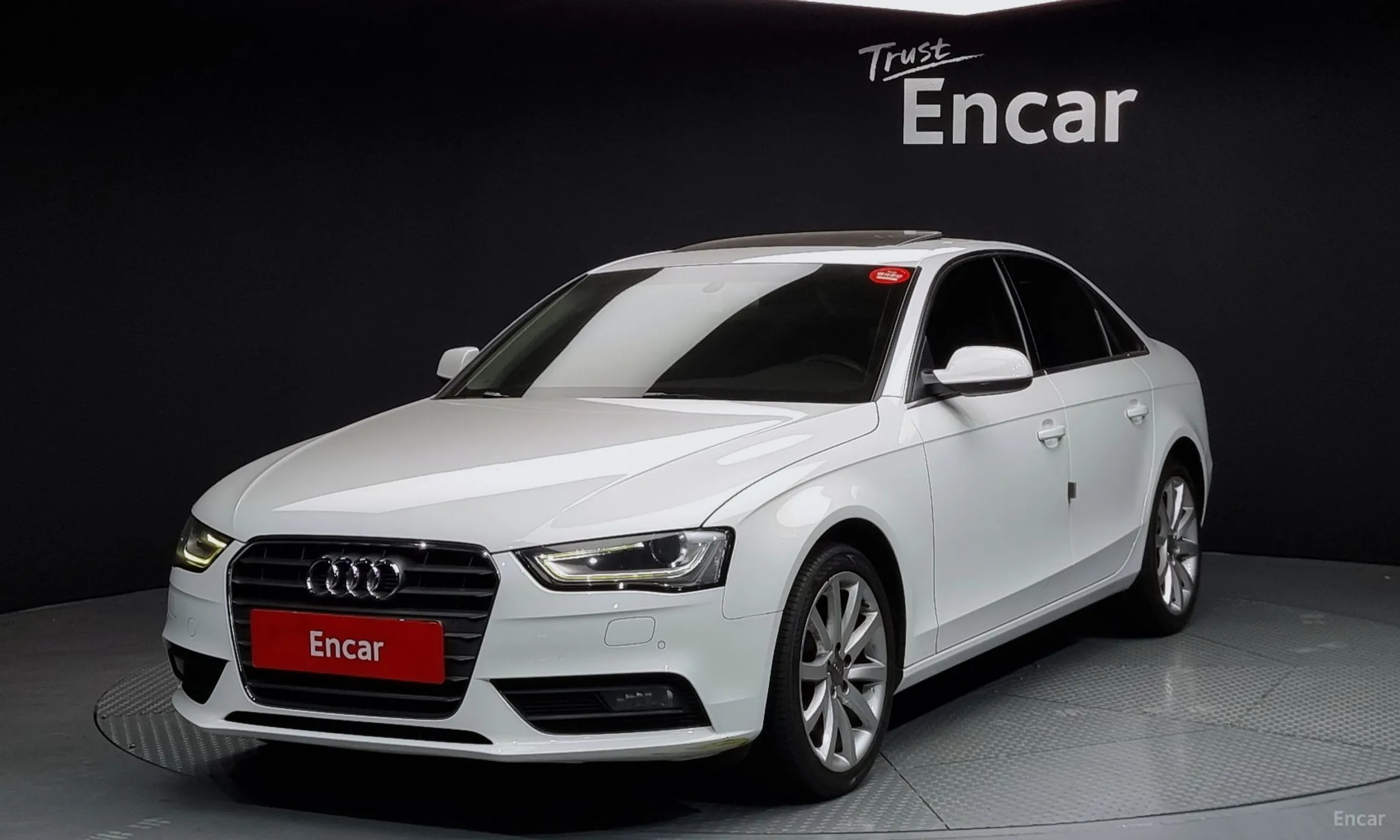 New A4