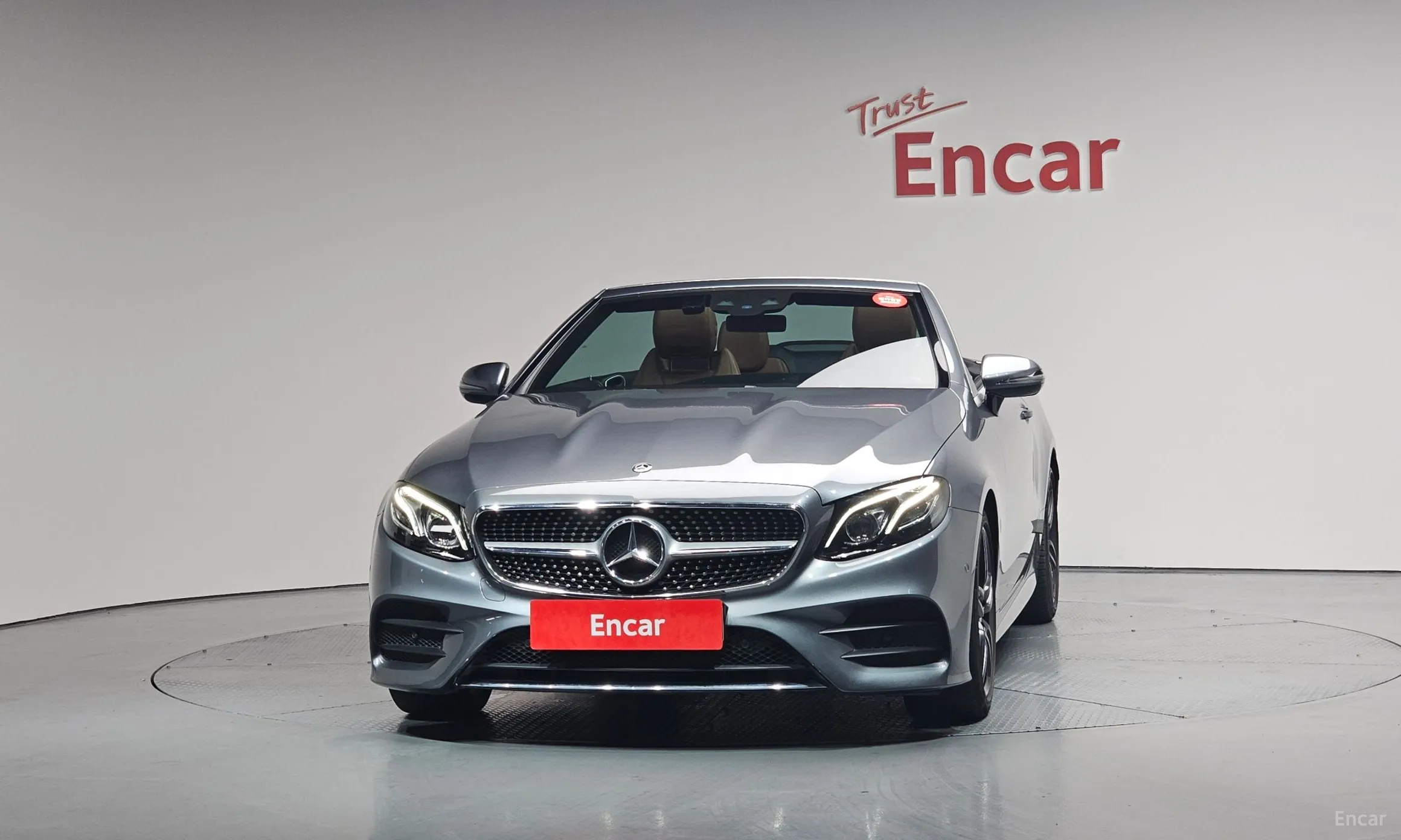 Mercedes Benz E-Class W213 превью 2