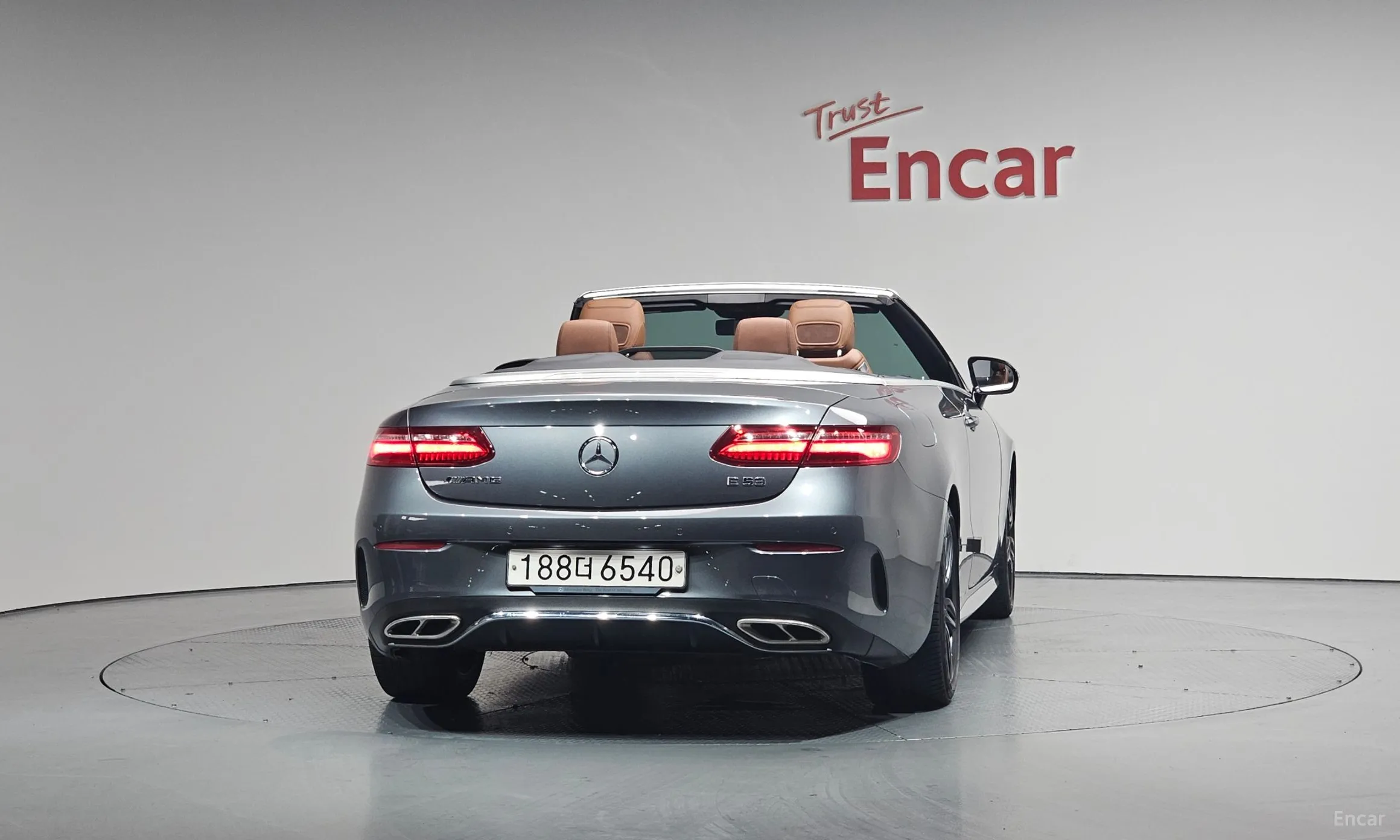 Mercedes Benz E-Class W213 превью 3