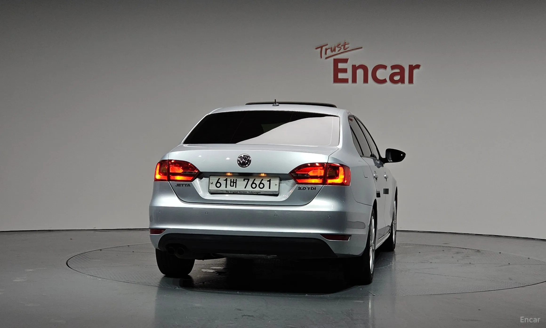 Volkswagen New Zeta превью 3