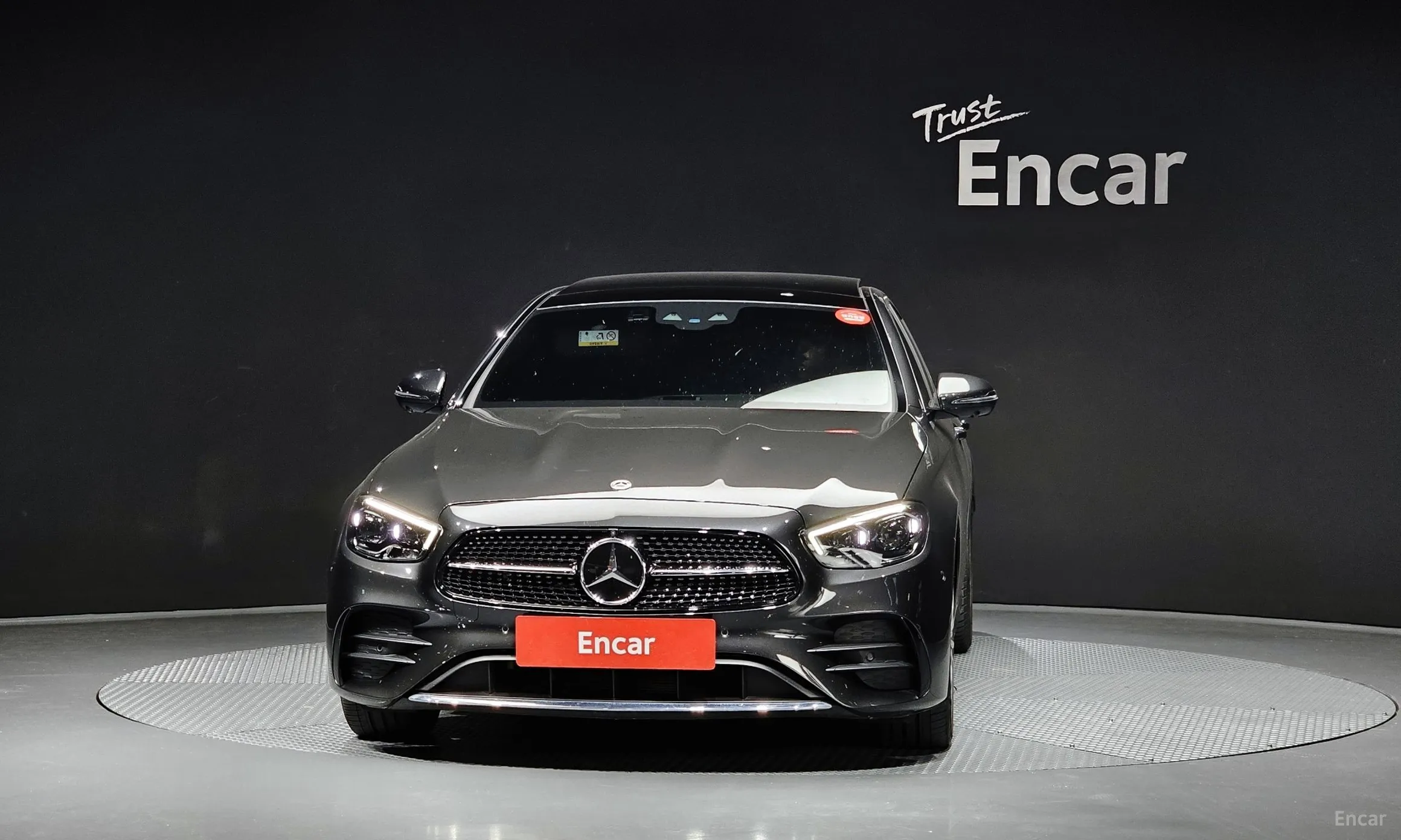 Mercedes Benz E-Class W213
