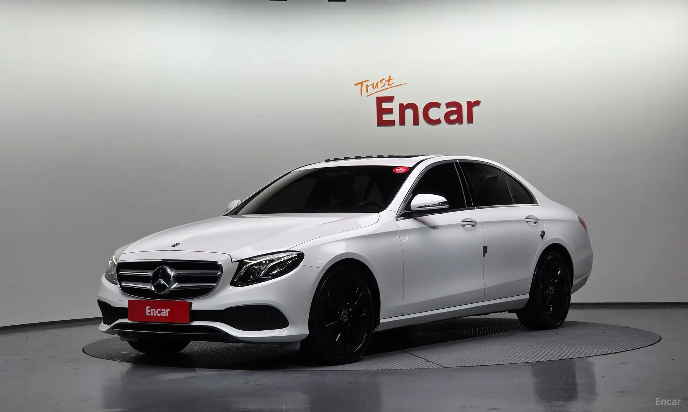 Mercedes Benz E-Class W213