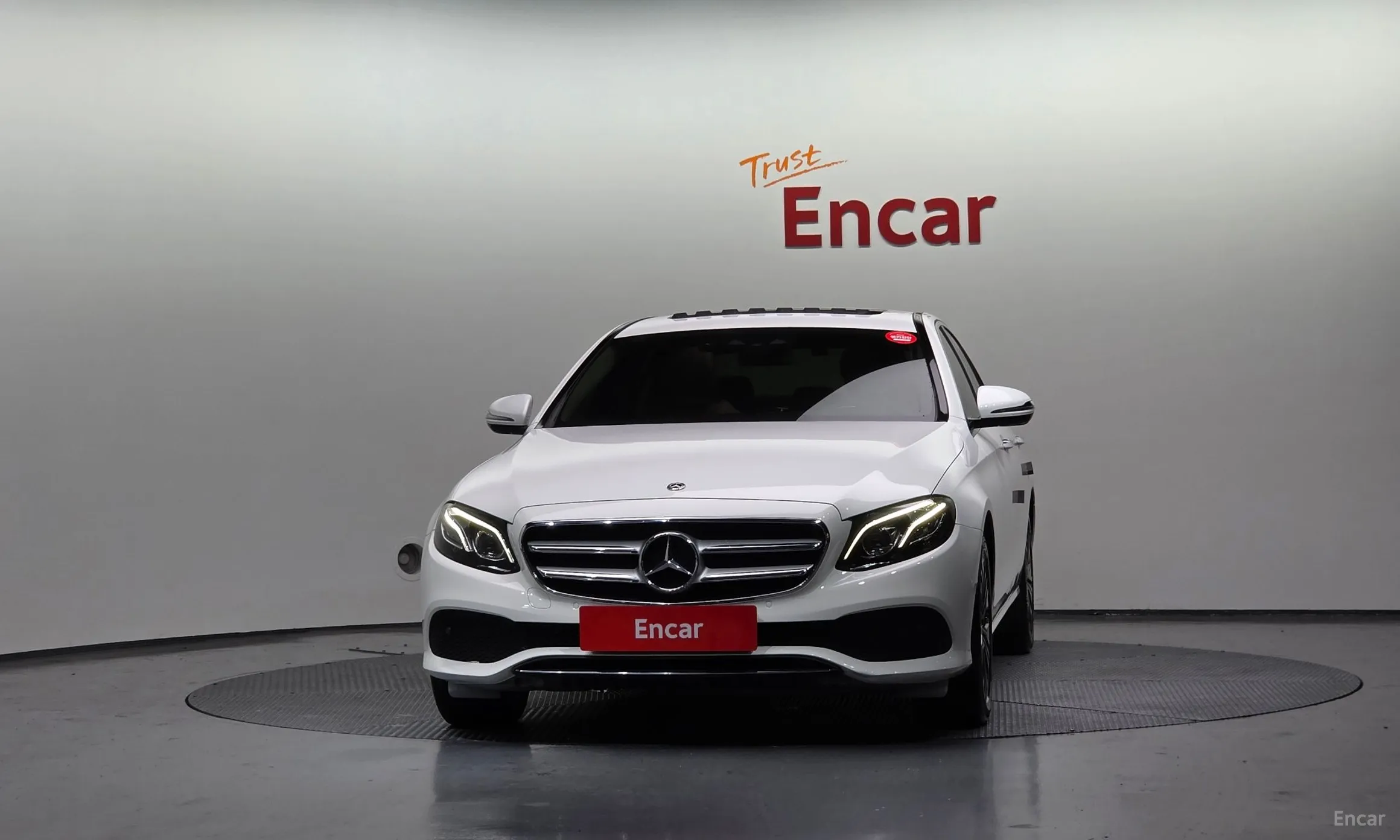 Mercedes Benz E-Class W213