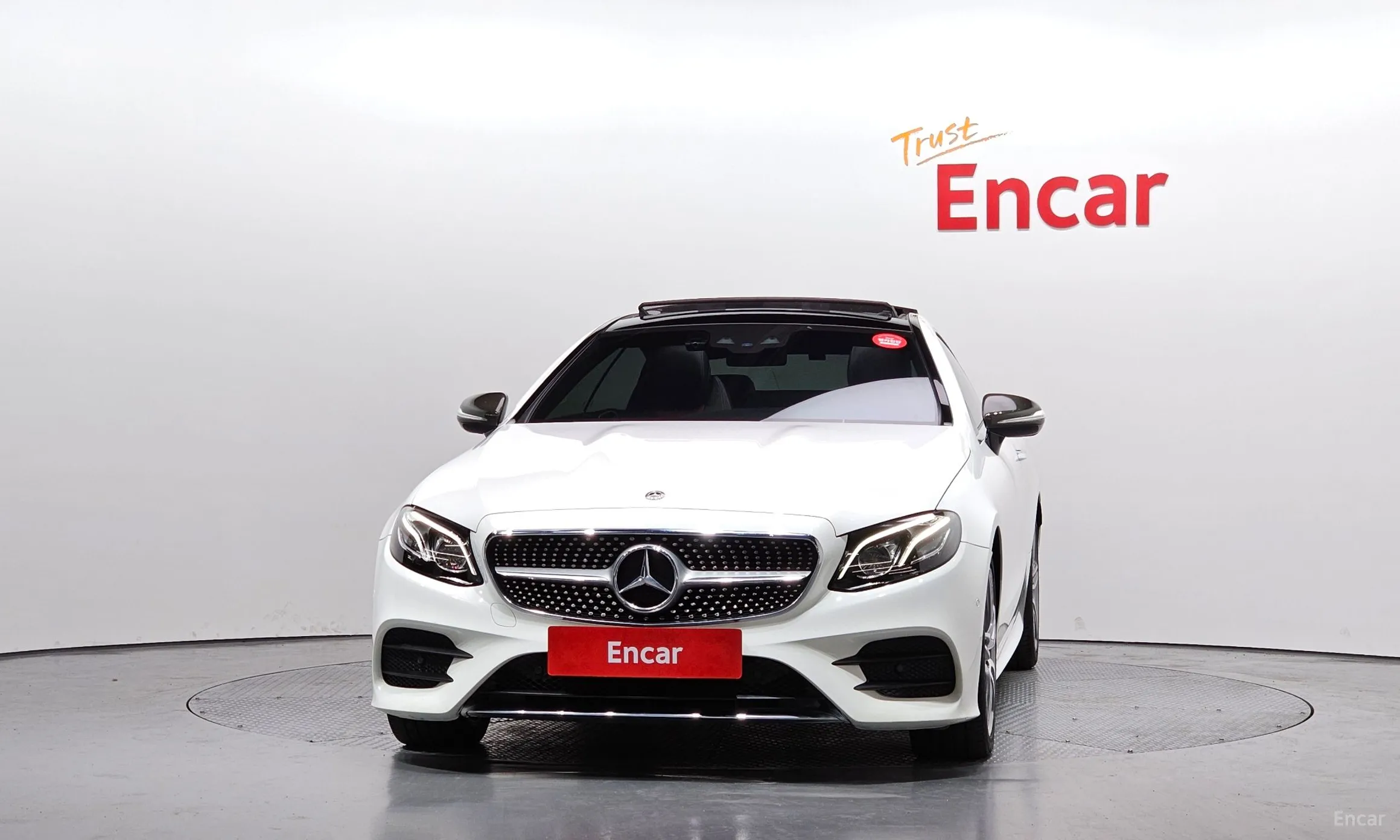 Mercedes Benz E-Class W213 превью 2