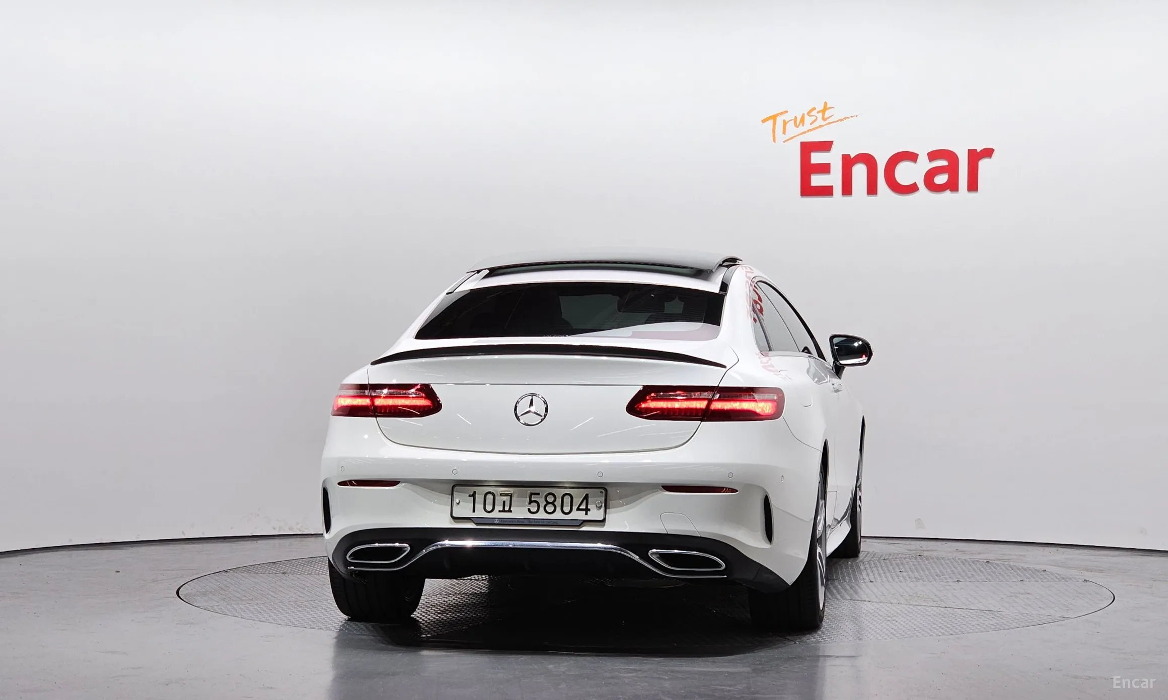 Mercedes Benz E-Class W213 превью 3